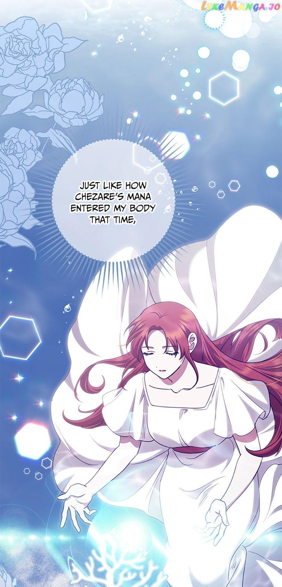 The Abandoned Bachelorette Enjoys Her Simple Life Chapter 21 page 58