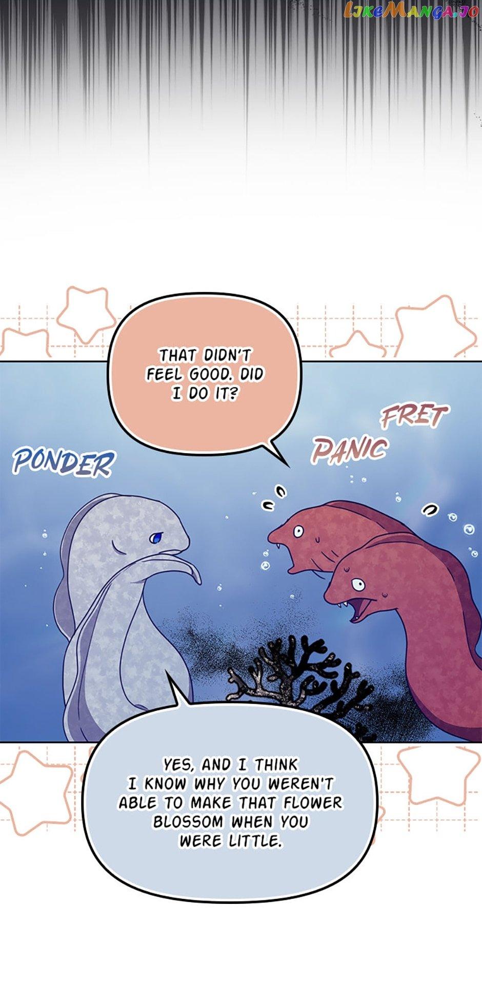 The Abandoned Bachelorette Enjoys Her Simple Life Chapter 21 page 61