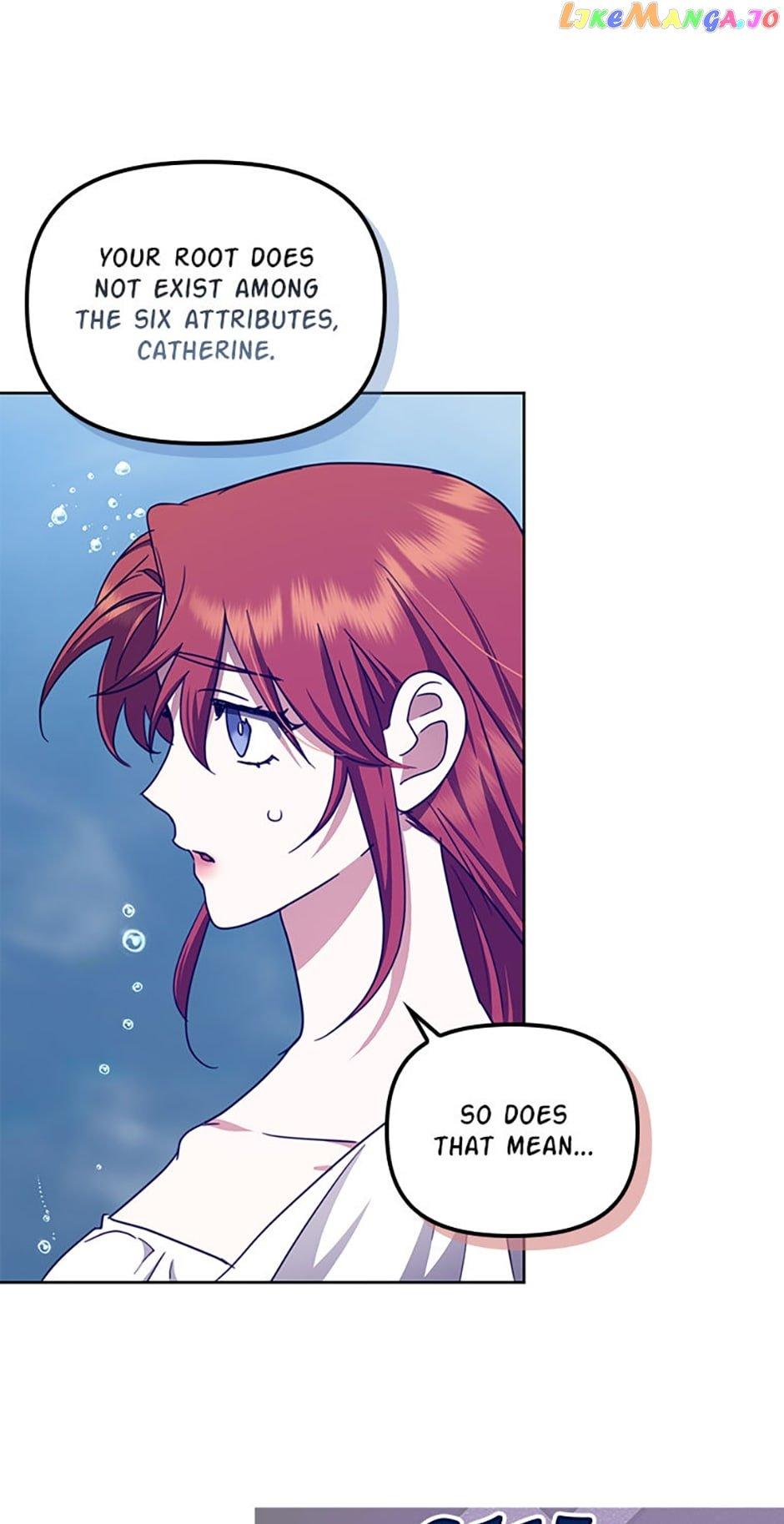 The Abandoned Bachelorette Enjoys Her Simple Life Chapter 21 page 62