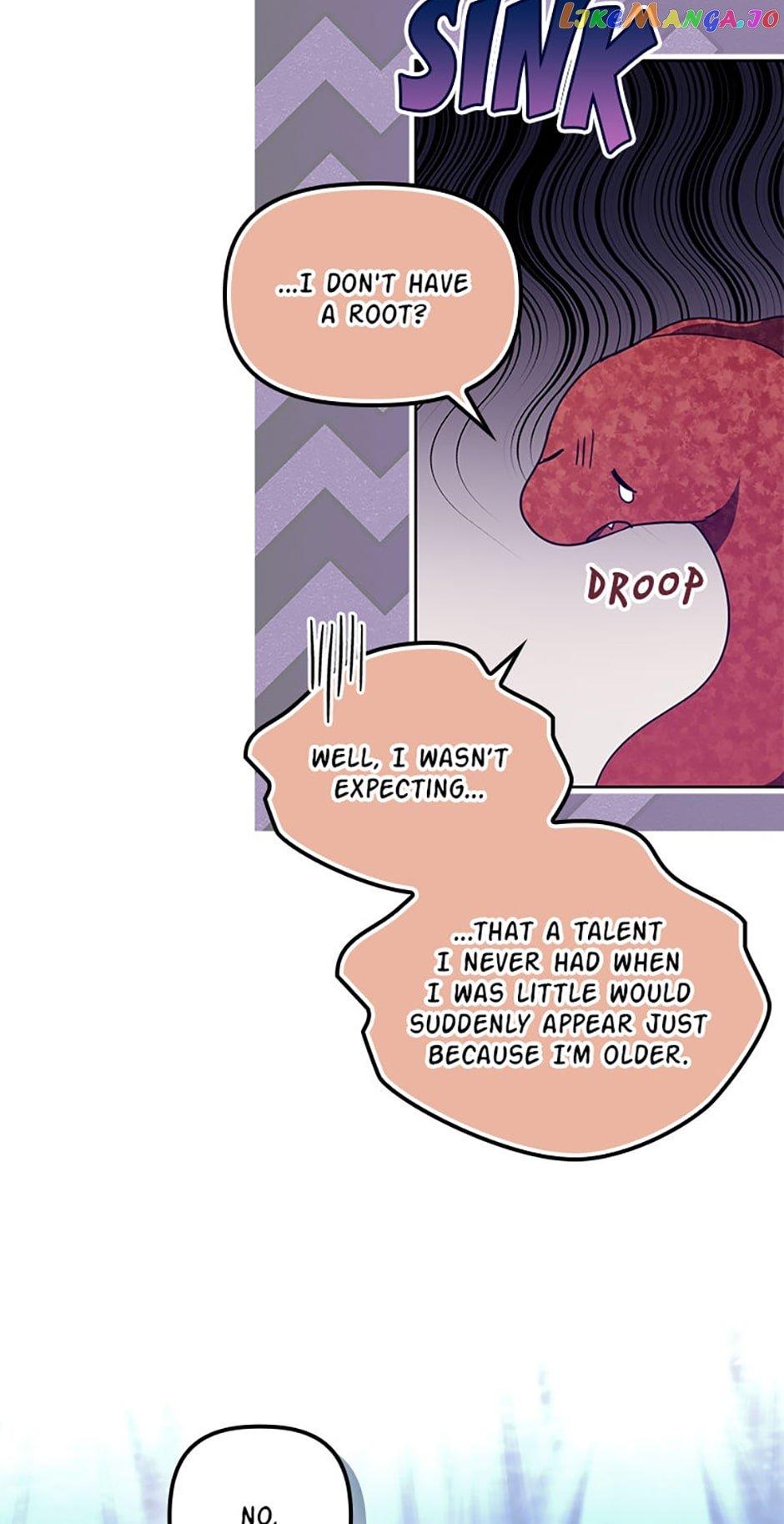 The Abandoned Bachelorette Enjoys Her Simple Life Chapter 21 page 63