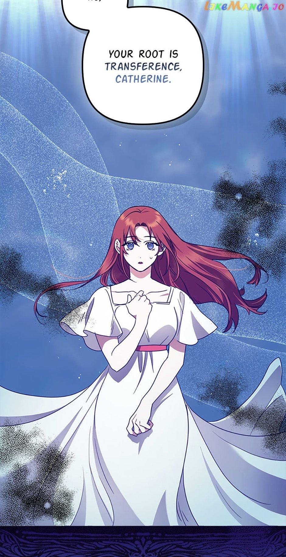 The Abandoned Bachelorette Enjoys Her Simple Life Chapter 21 page 64
