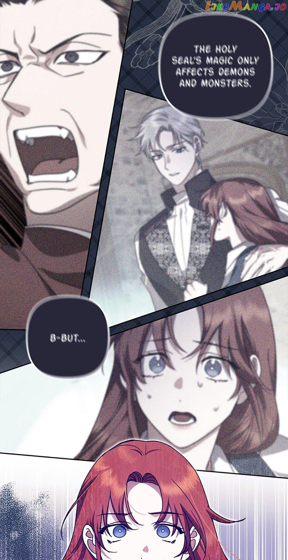 The Abandoned Bachelorette Enjoys Her Simple Life Chapter 21 page 66