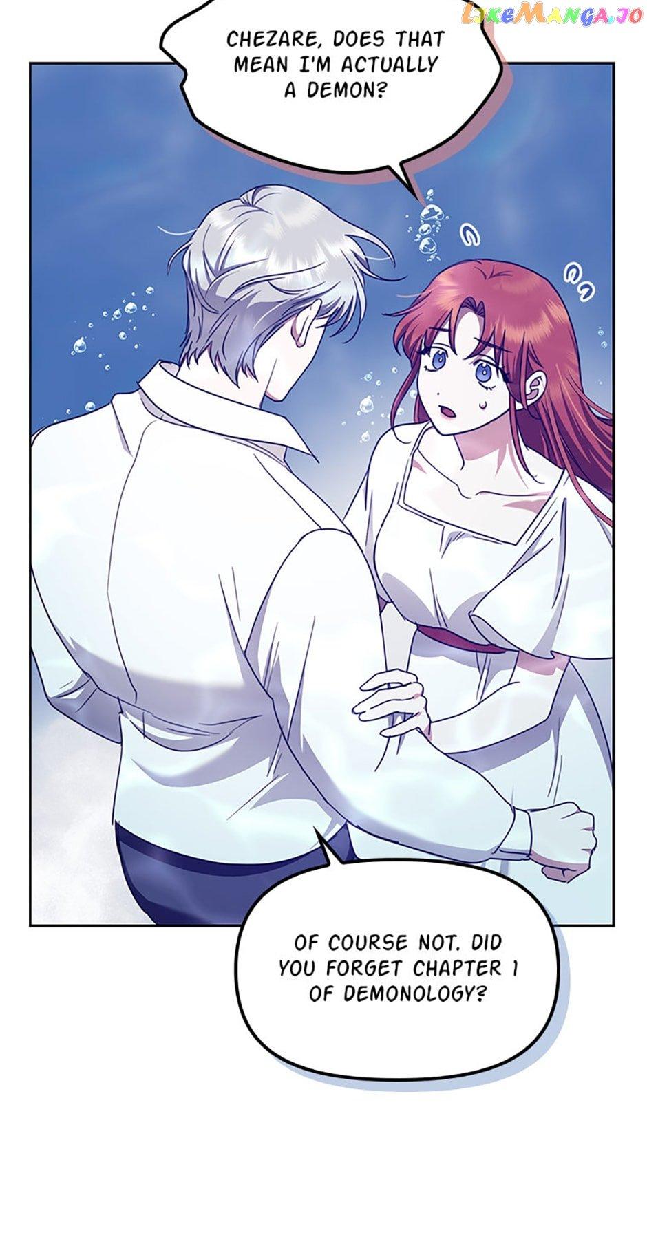 The Abandoned Bachelorette Enjoys Her Simple Life Chapter 21 page 68