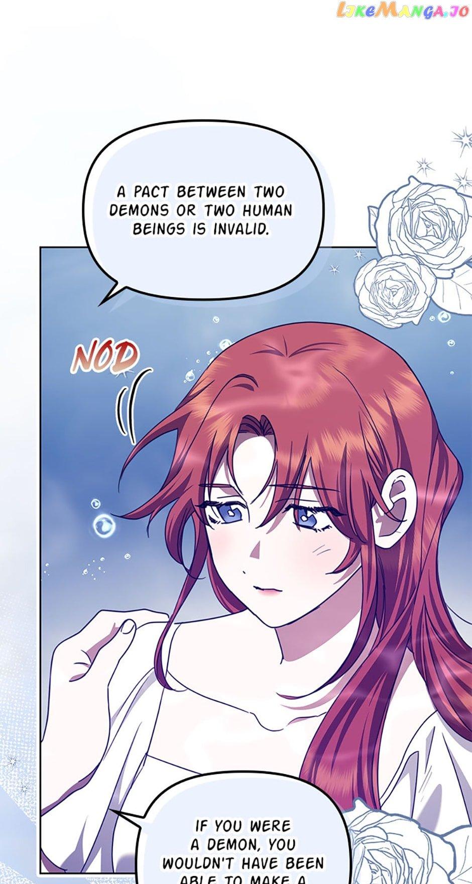 The Abandoned Bachelorette Enjoys Her Simple Life Chapter 21 page 69
