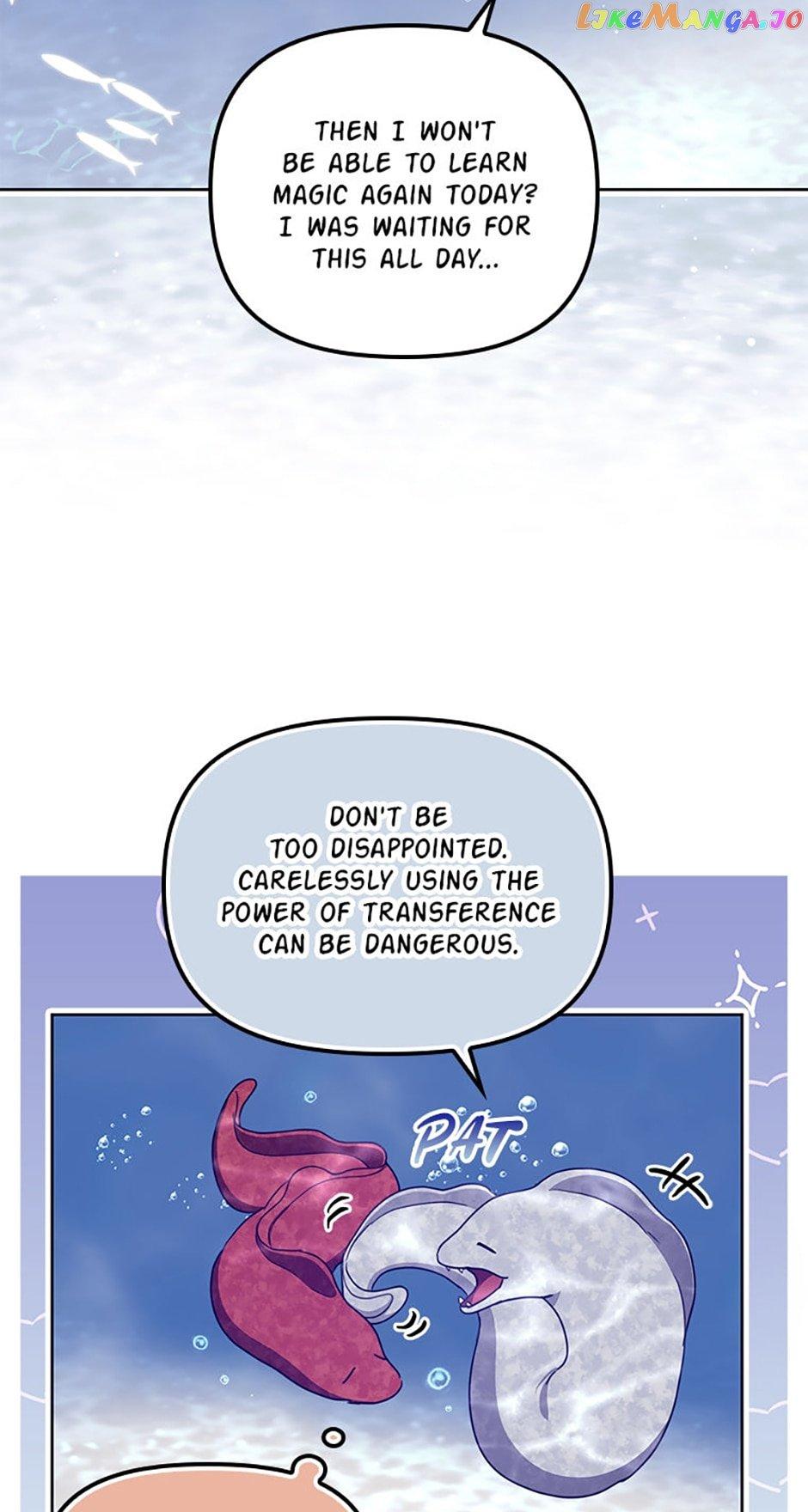 The Abandoned Bachelorette Enjoys Her Simple Life Chapter 21 page 71