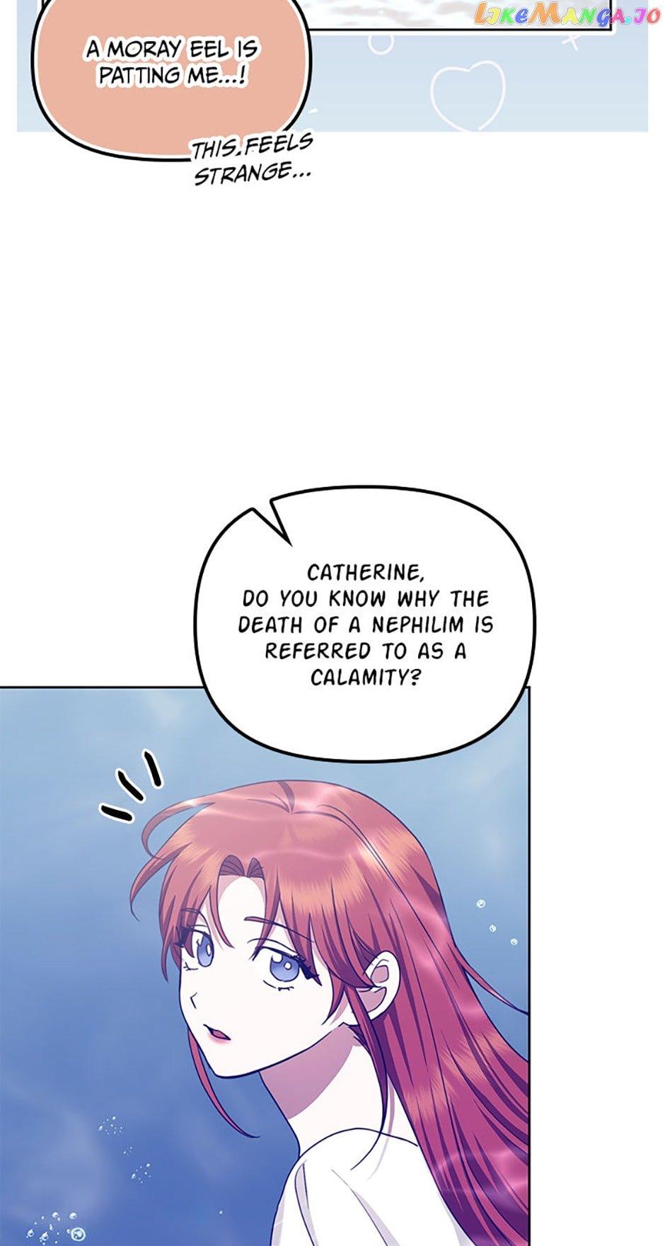 The Abandoned Bachelorette Enjoys Her Simple Life Chapter 21 page 72