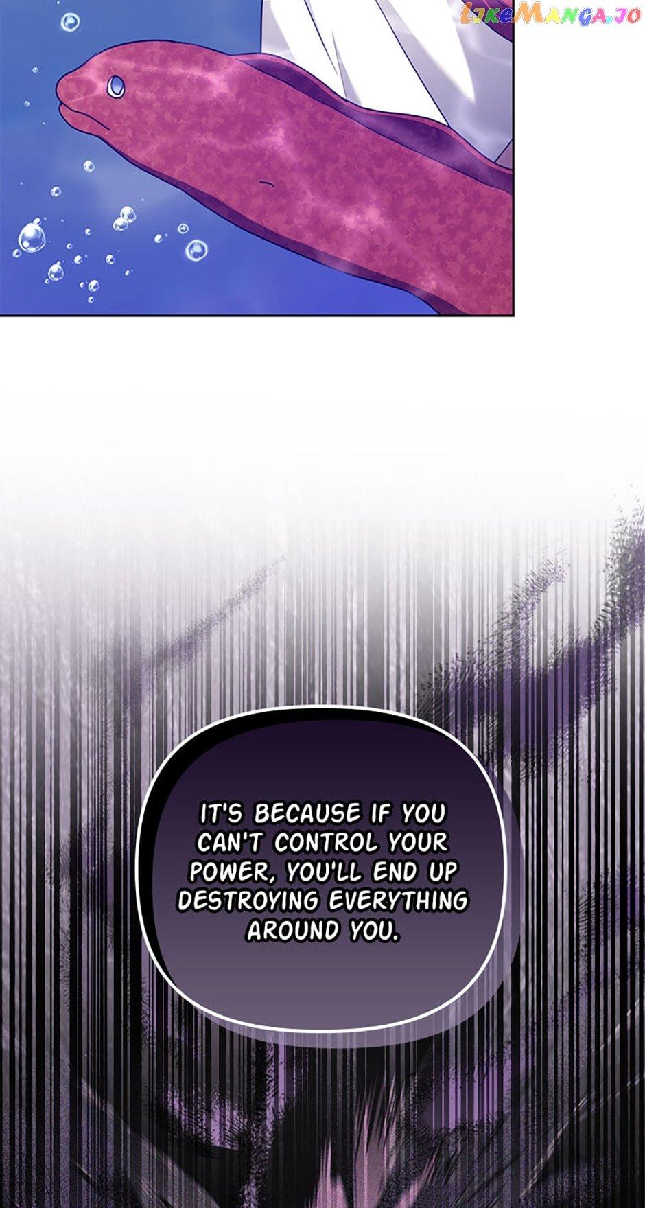 The Abandoned Bachelorette Enjoys Her Simple Life Chapter 21 page 73