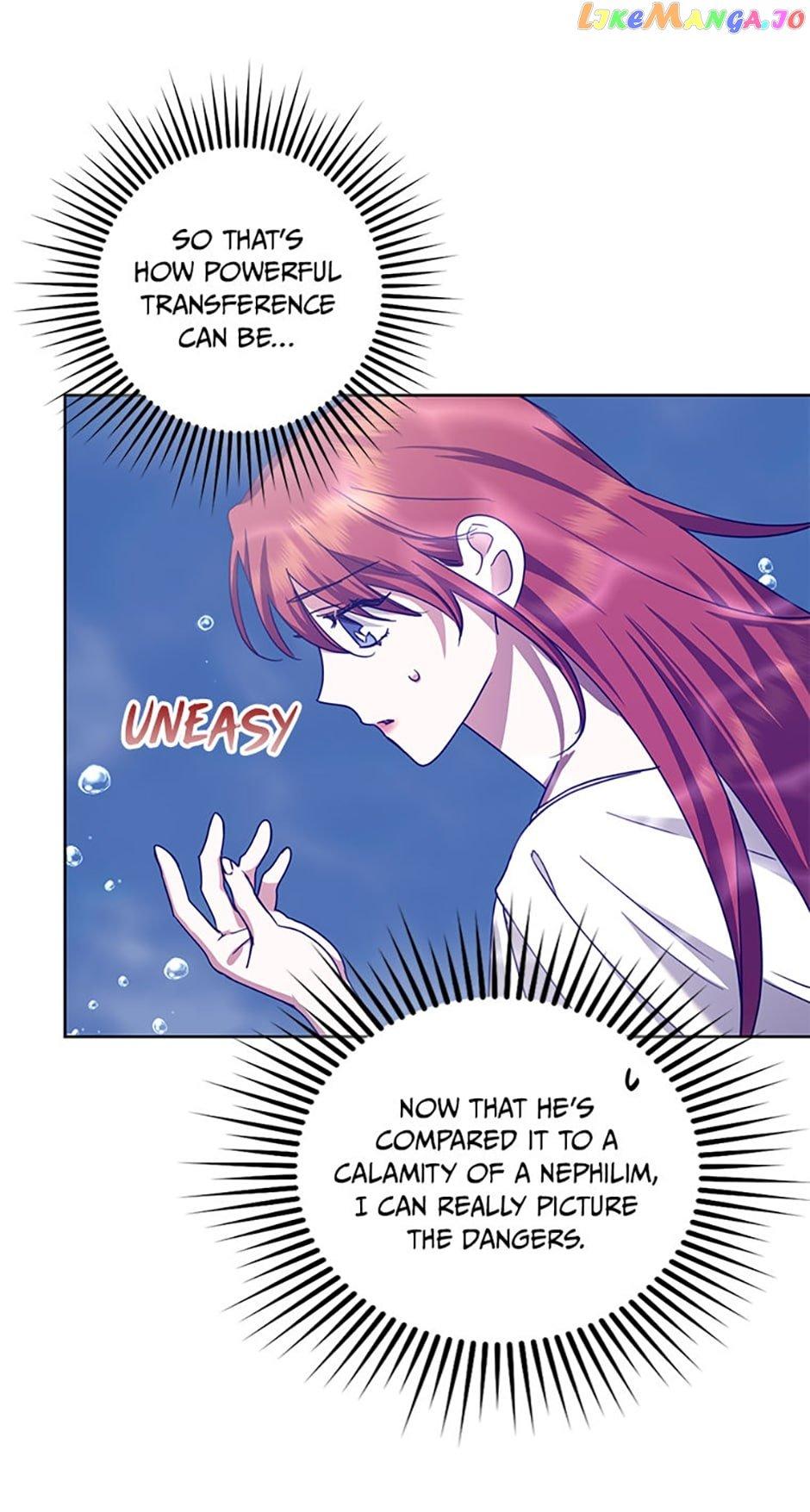 The Abandoned Bachelorette Enjoys Her Simple Life Chapter 21 page 75