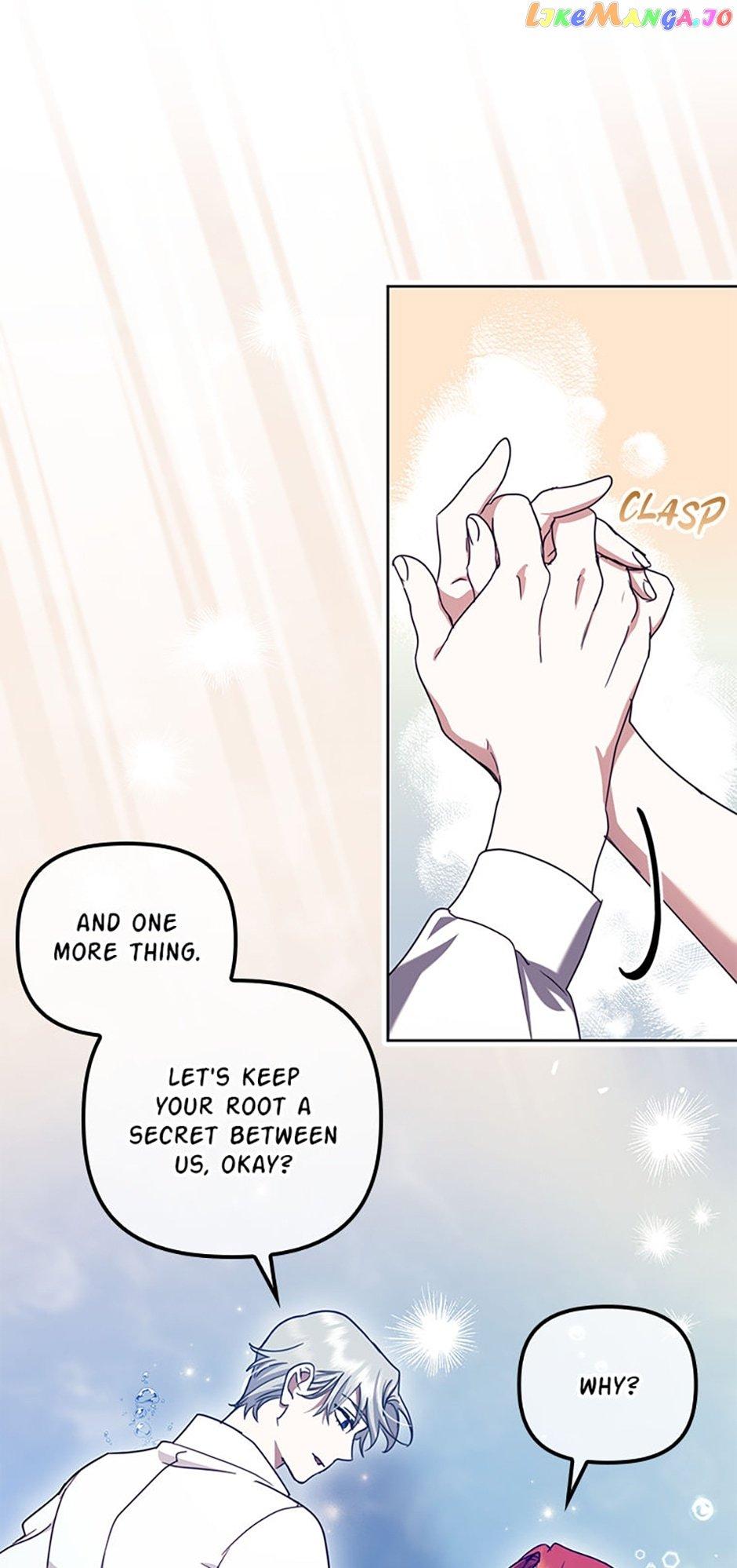 The Abandoned Bachelorette Enjoys Her Simple Life Chapter 21 page 76