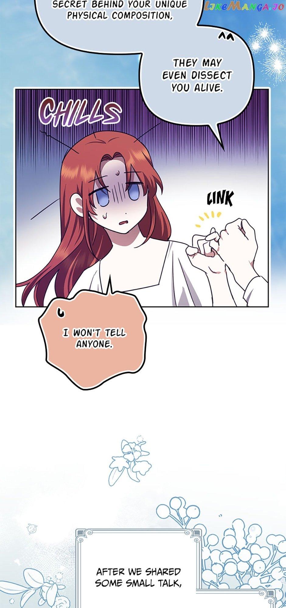 The Abandoned Bachelorette Enjoys Her Simple Life Chapter 21 page 78