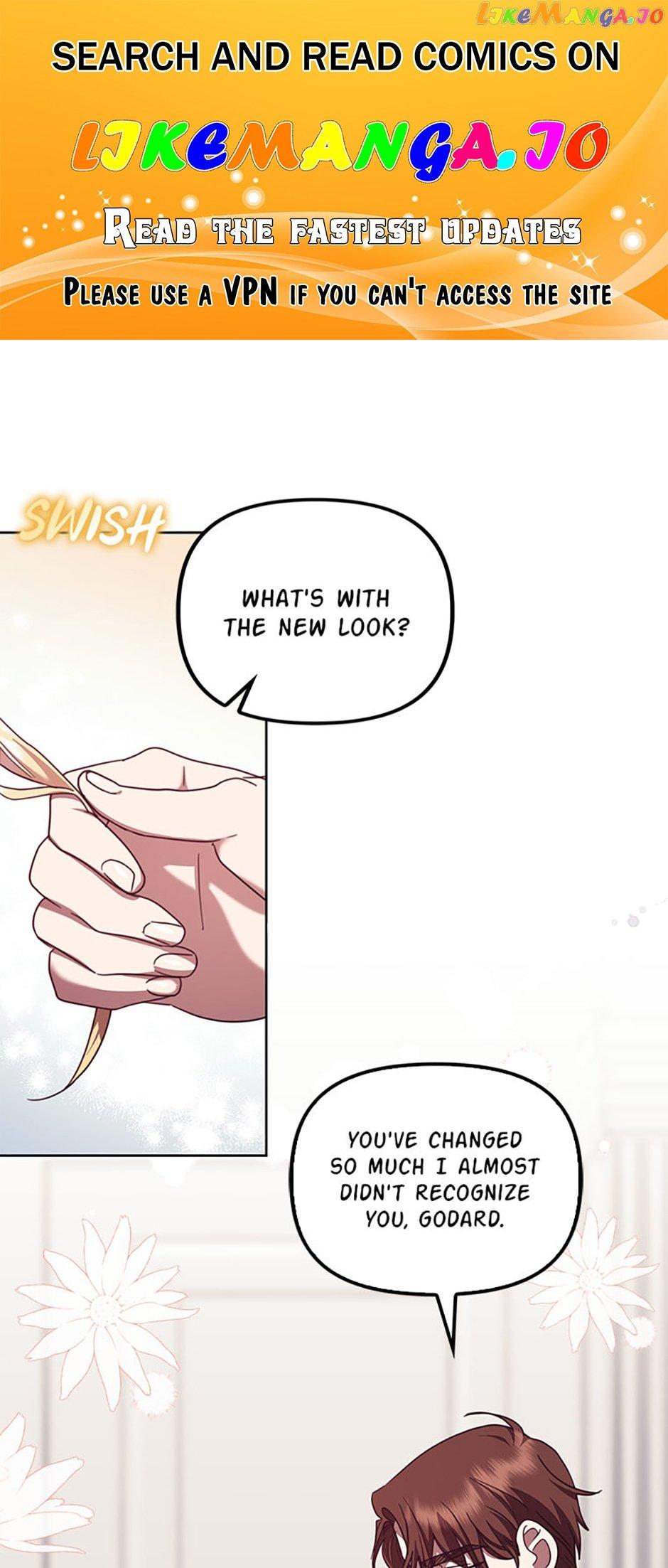 The Abandoned Bachelorette Enjoys Her Simple Life Chapter 22 page 0