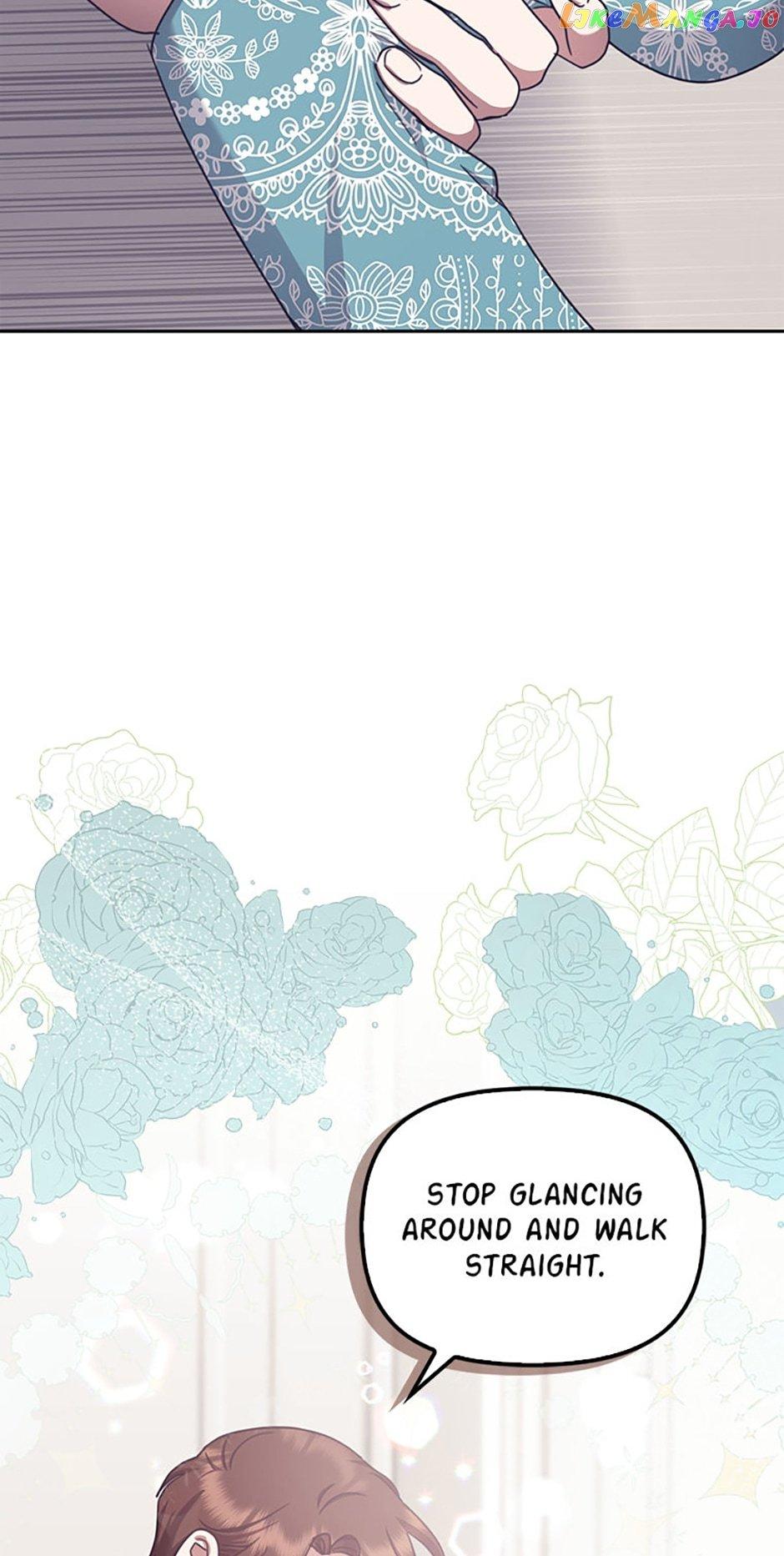 The Abandoned Bachelorette Enjoys Her Simple Life Chapter 22 page 9