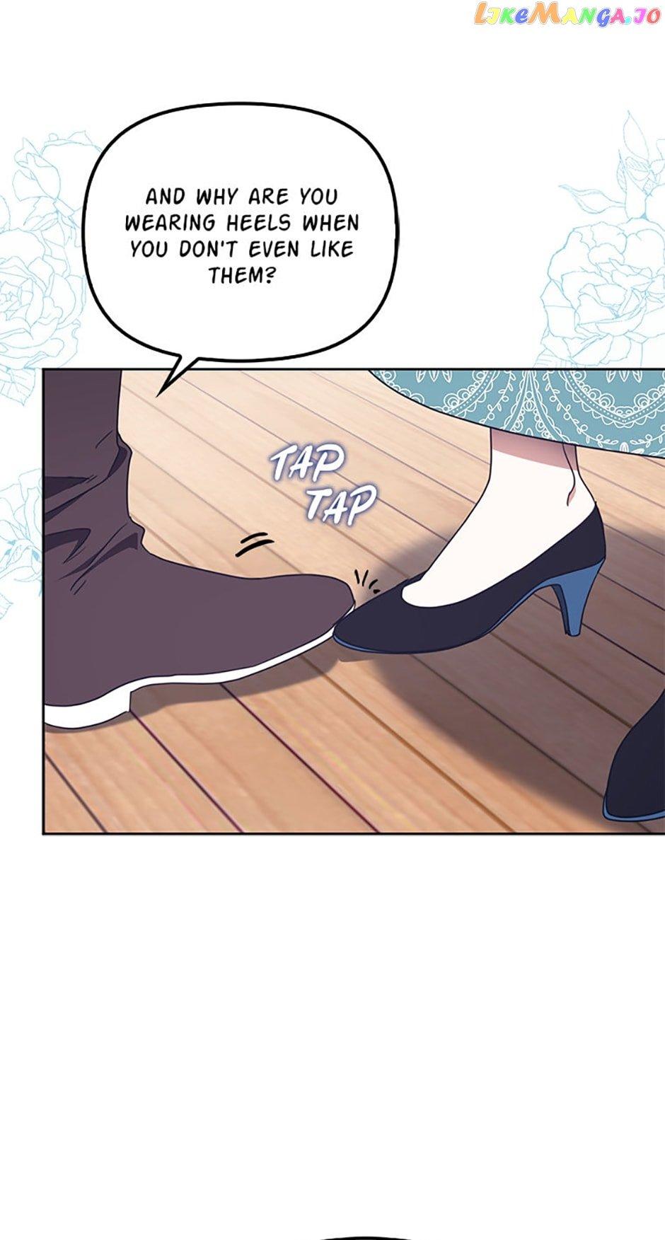 The Abandoned Bachelorette Enjoys Her Simple Life Chapter 22 page 11
