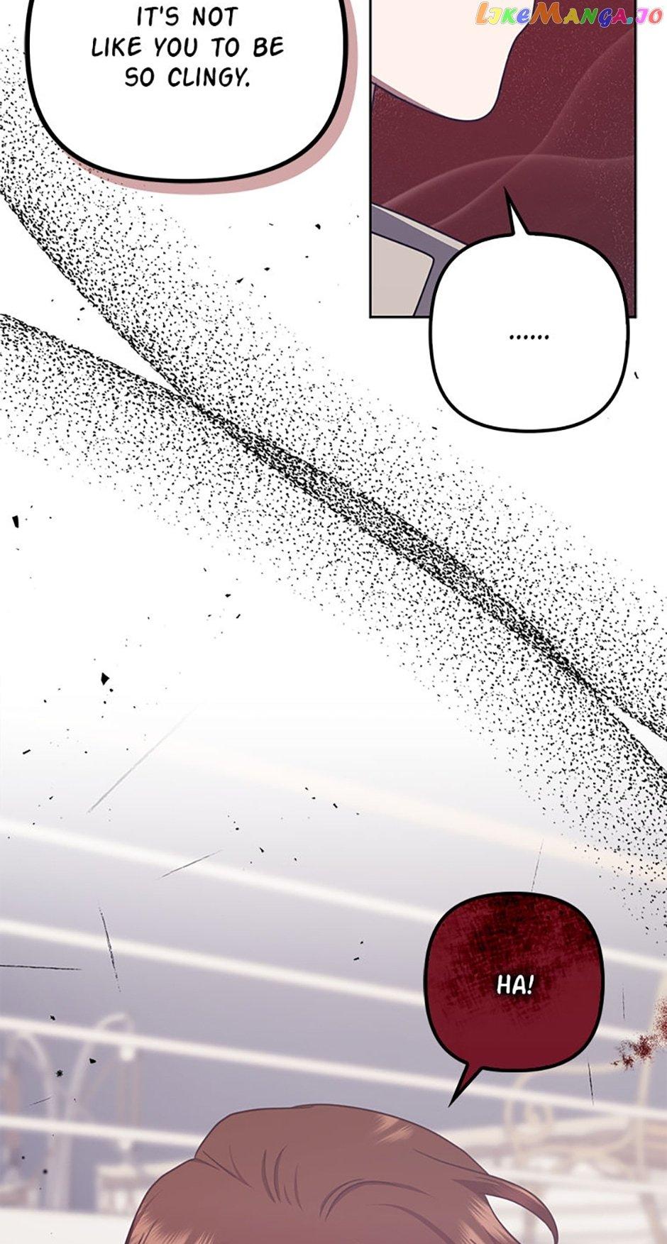 The Abandoned Bachelorette Enjoys Her Simple Life Chapter 22 page 15