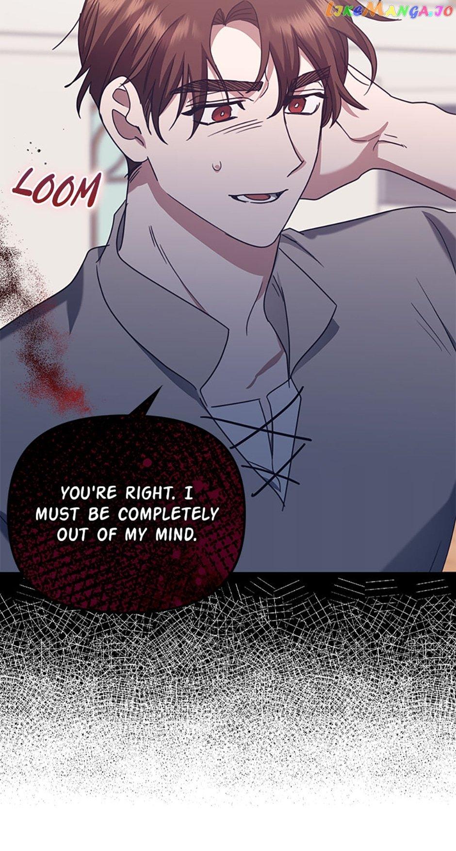 The Abandoned Bachelorette Enjoys Her Simple Life Chapter 22 page 16