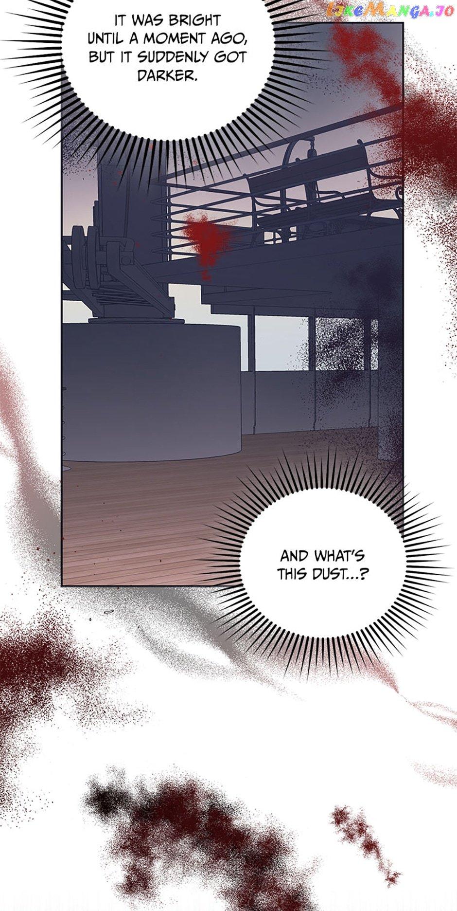 The Abandoned Bachelorette Enjoys Her Simple Life Chapter 22 page 18