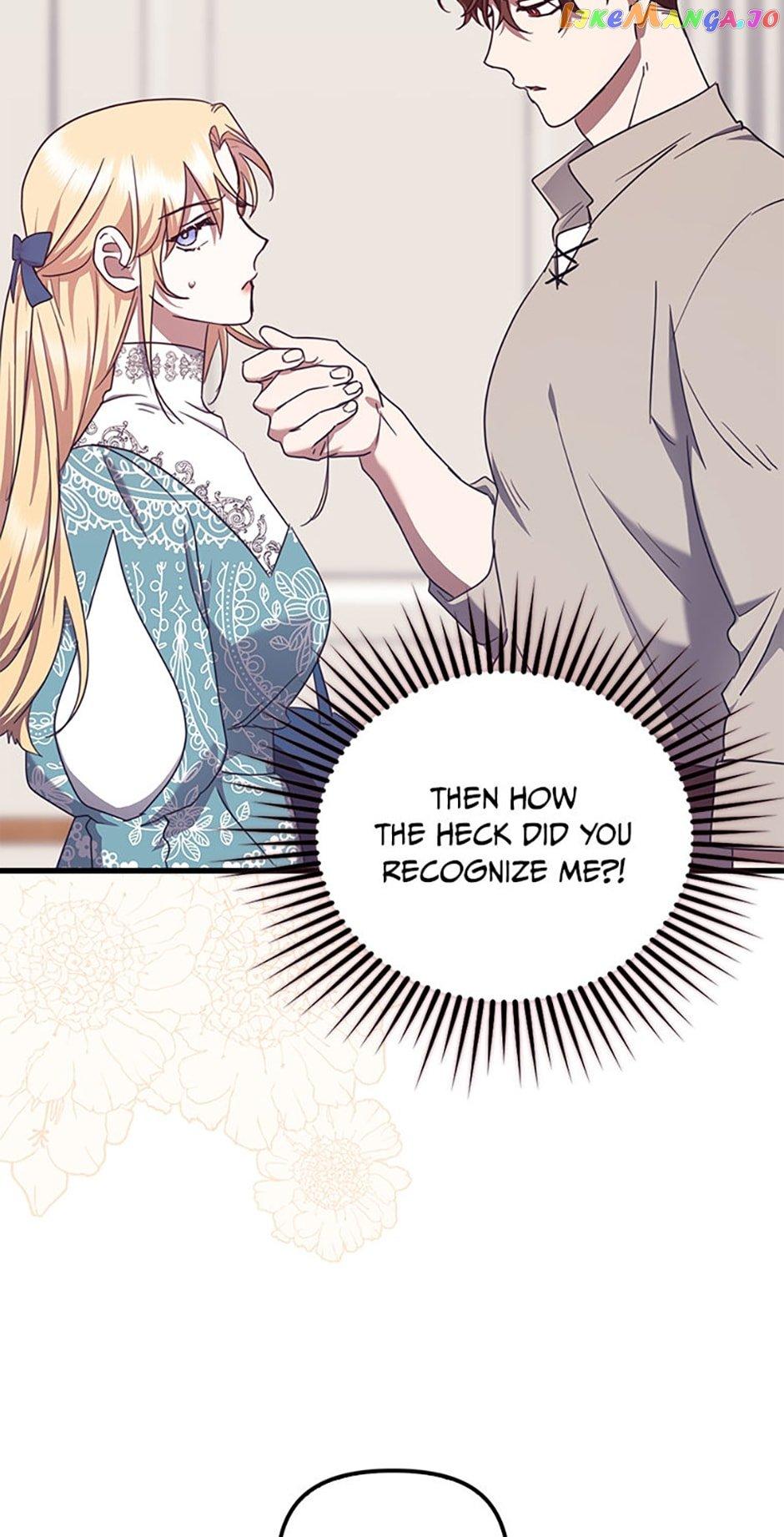 The Abandoned Bachelorette Enjoys Her Simple Life Chapter 22 page 1