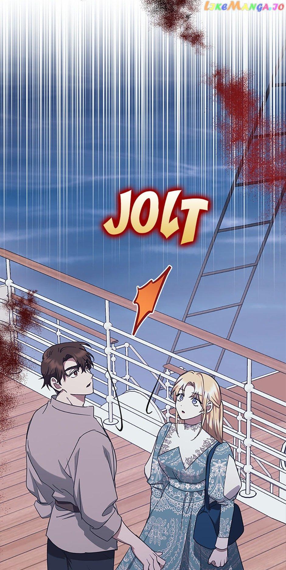 The Abandoned Bachelorette Enjoys Her Simple Life Chapter 22 page 19