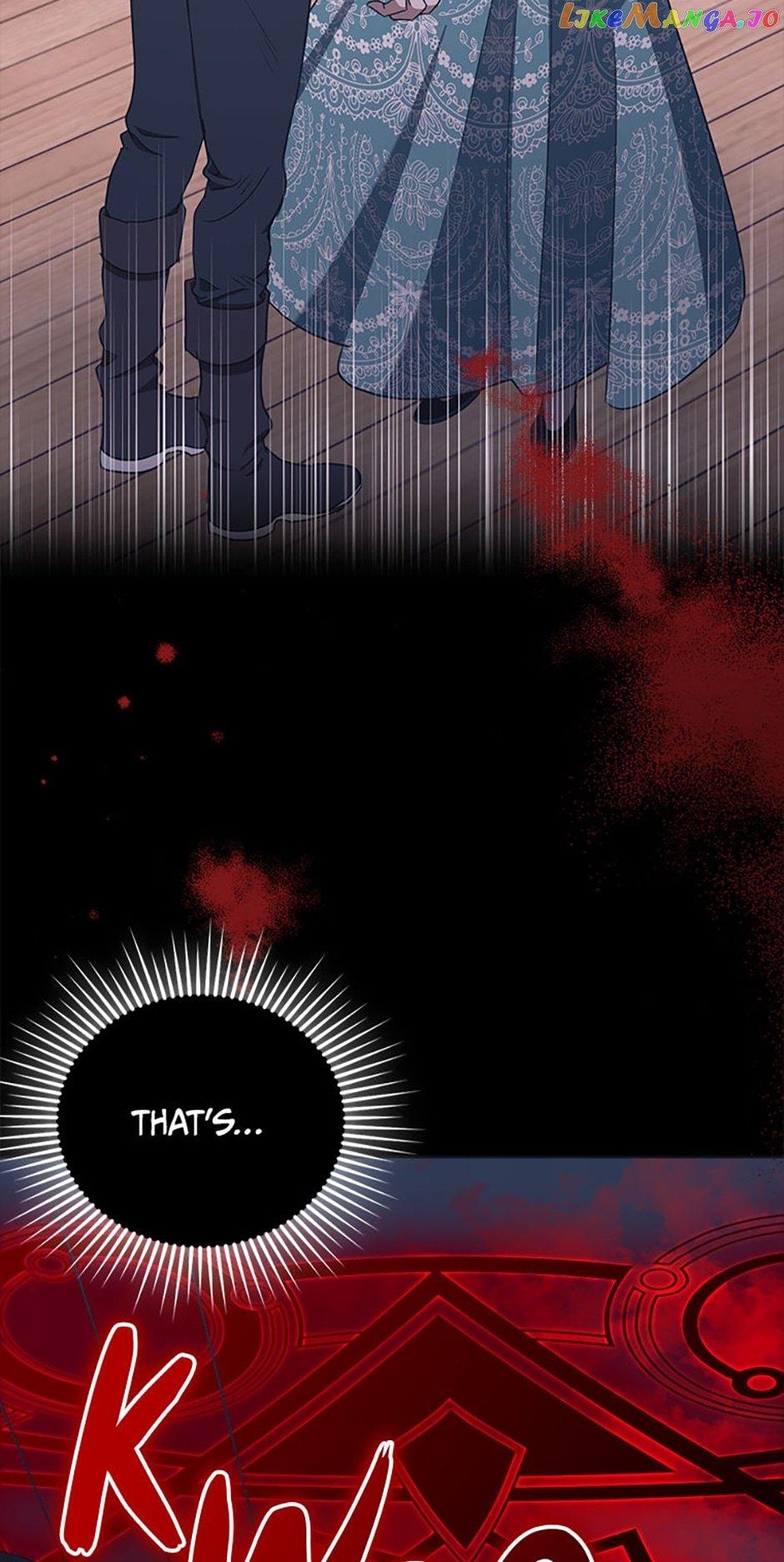 The Abandoned Bachelorette Enjoys Her Simple Life Chapter 22 page 20