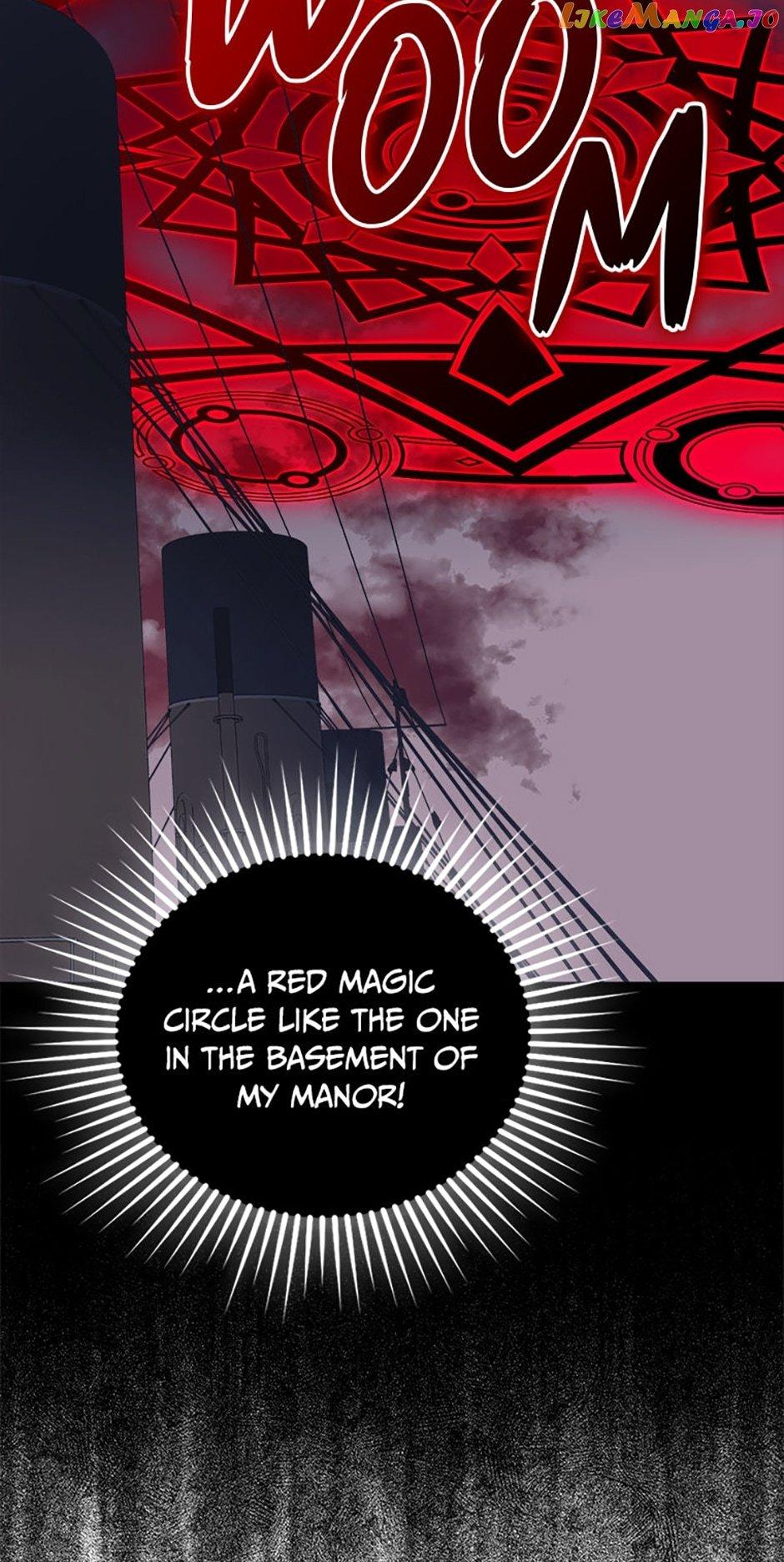 The Abandoned Bachelorette Enjoys Her Simple Life Chapter 22 page 21