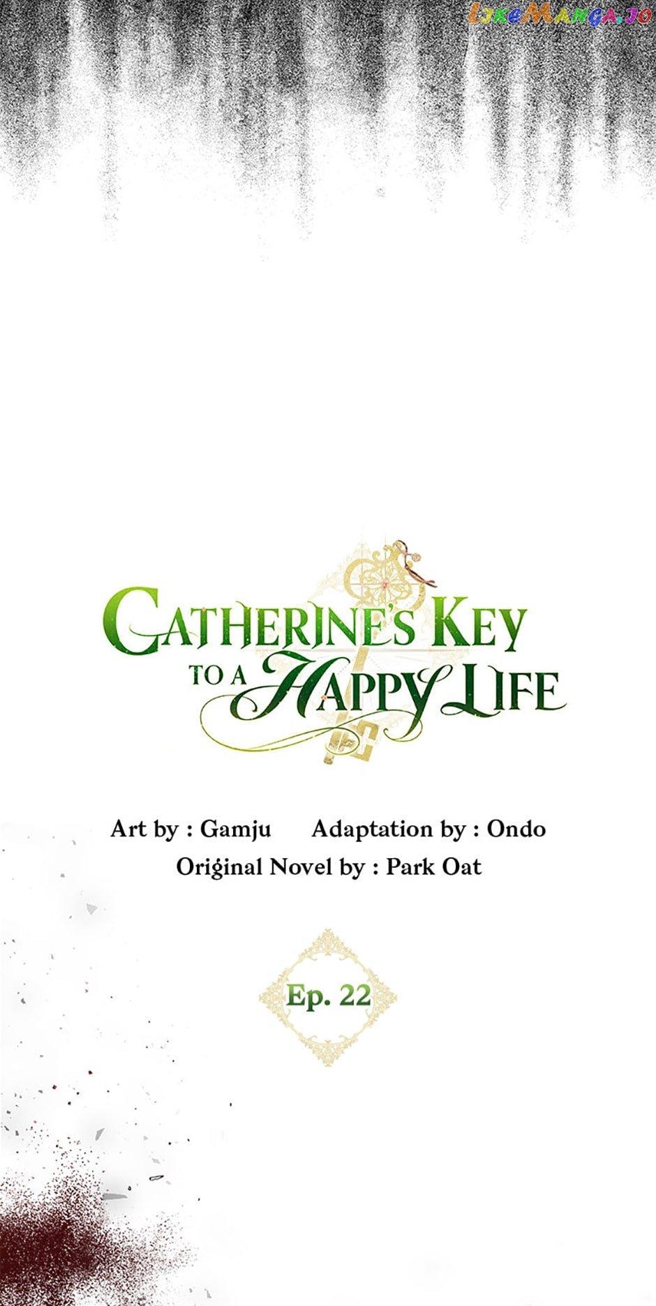 The Abandoned Bachelorette Enjoys Her Simple Life Chapter 22 page 22