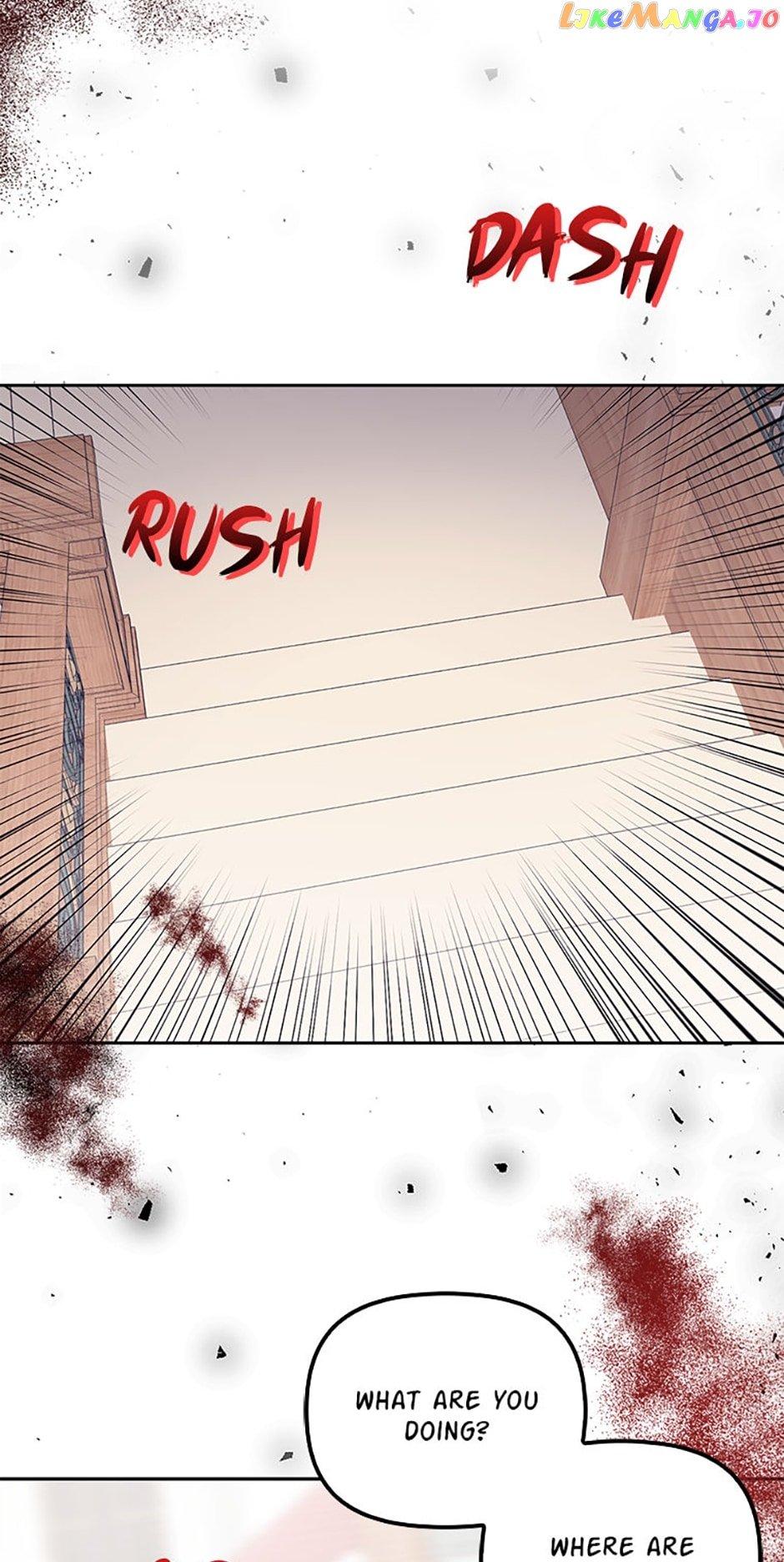 The Abandoned Bachelorette Enjoys Her Simple Life Chapter 22 page 23