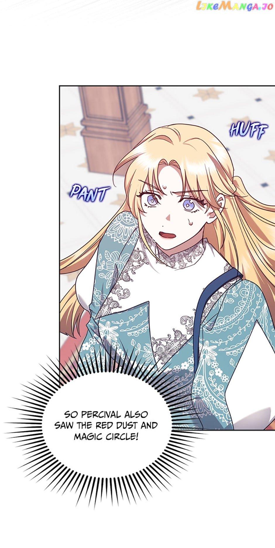 The Abandoned Bachelorette Enjoys Her Simple Life Chapter 22 page 25