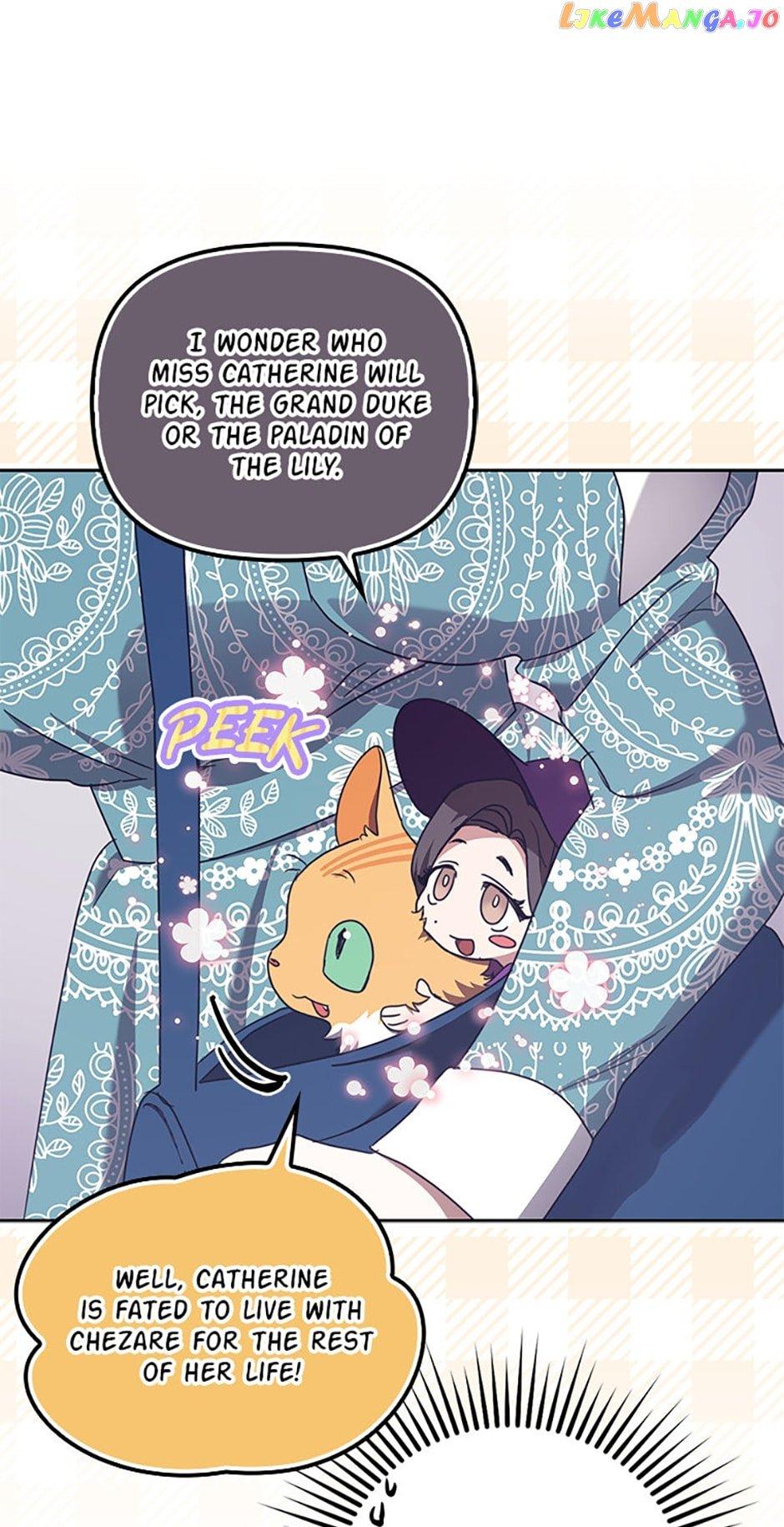 The Abandoned Bachelorette Enjoys Her Simple Life Chapter 22 page 26