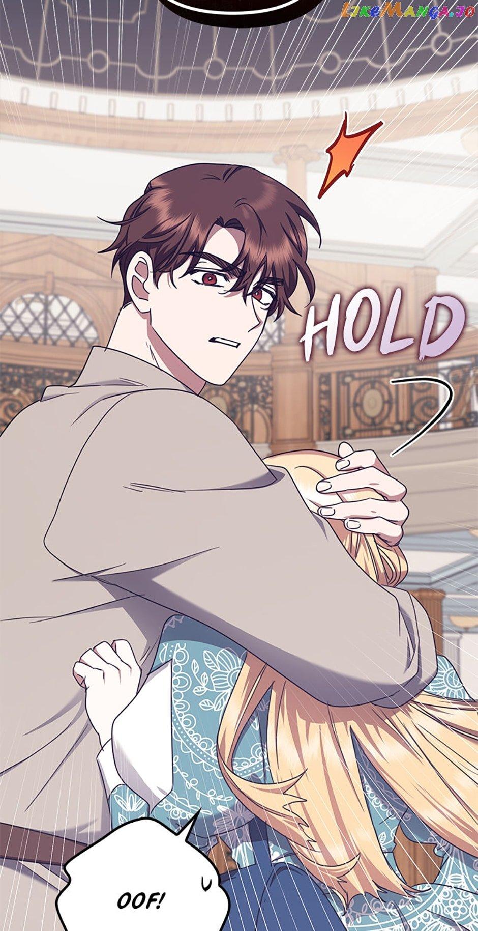 The Abandoned Bachelorette Enjoys Her Simple Life Chapter 22 page 28
