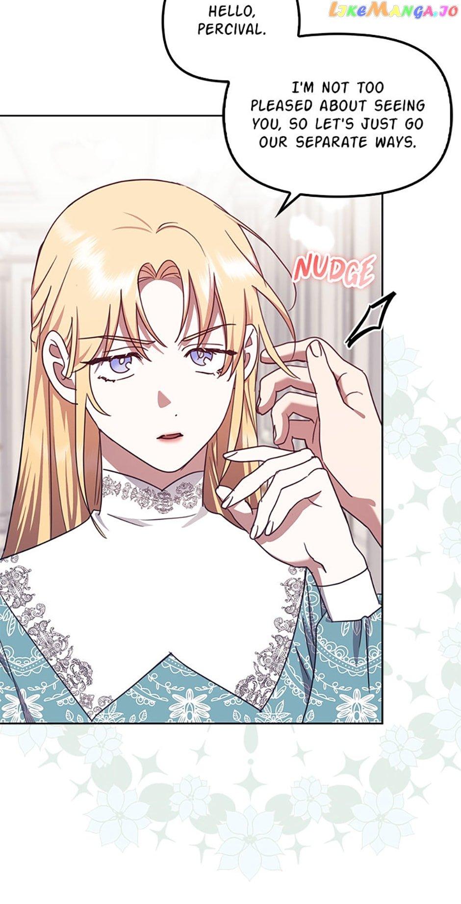 The Abandoned Bachelorette Enjoys Her Simple Life Chapter 22 page 2