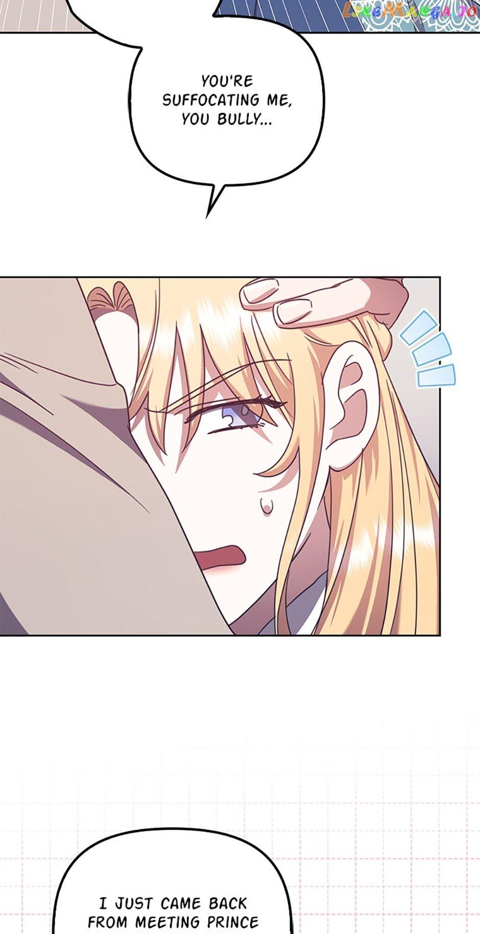 The Abandoned Bachelorette Enjoys Her Simple Life Chapter 22 page 29