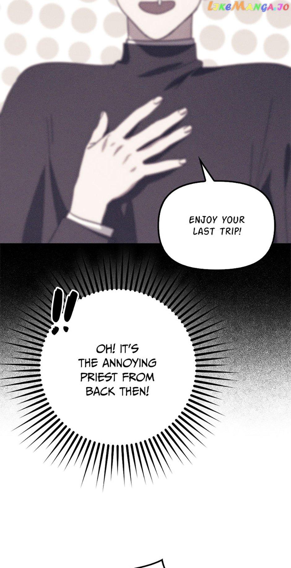 The Abandoned Bachelorette Enjoys Her Simple Life Chapter 22 page 33