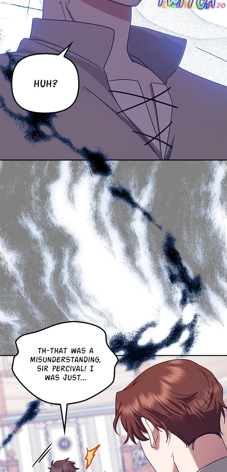The Abandoned Bachelorette Enjoys Her Simple Life Chapter 22 page 36