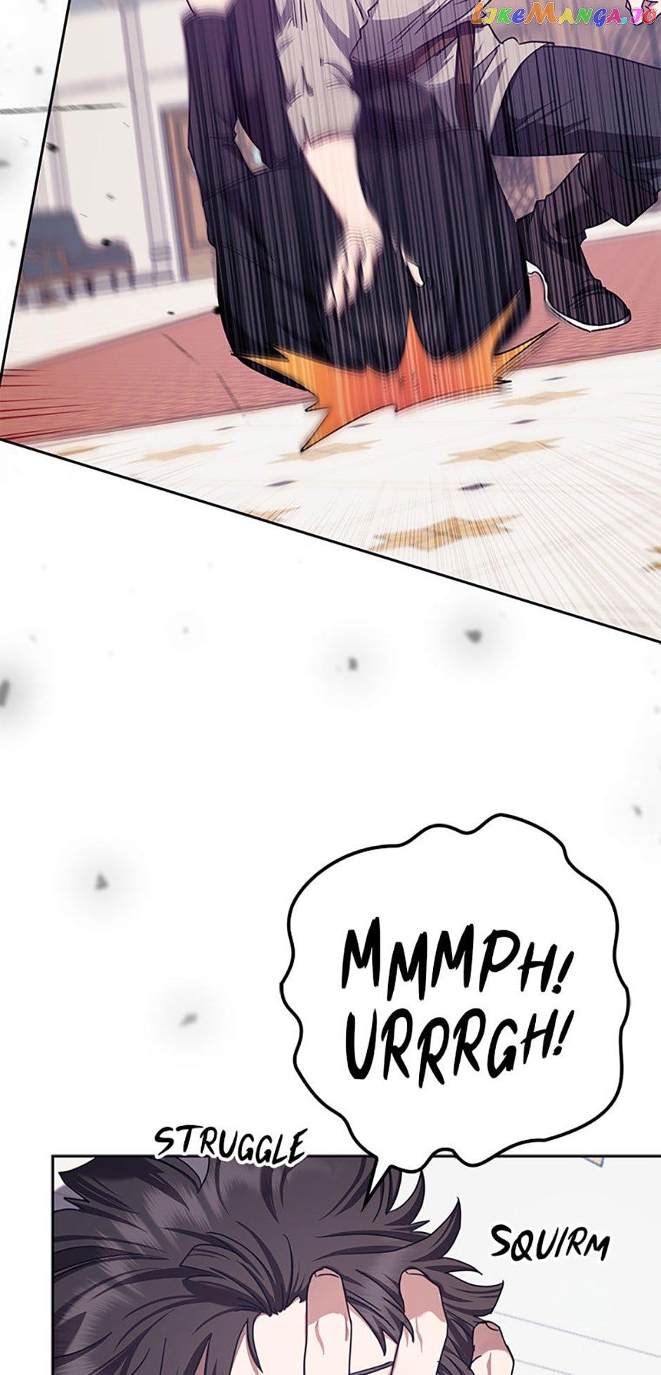 The Abandoned Bachelorette Enjoys Her Simple Life Chapter 22 page 39