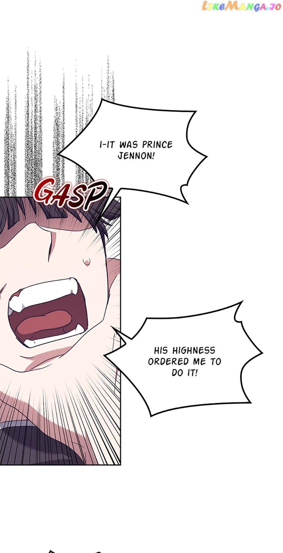 The Abandoned Bachelorette Enjoys Her Simple Life Chapter 22 page 41
