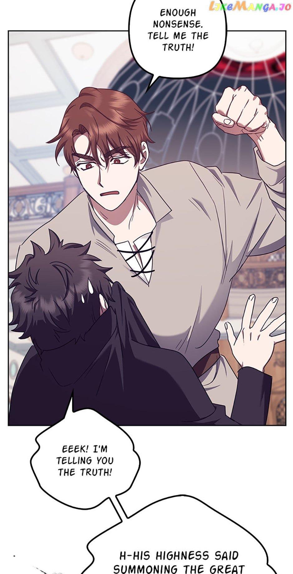 The Abandoned Bachelorette Enjoys Her Simple Life Chapter 22 page 43