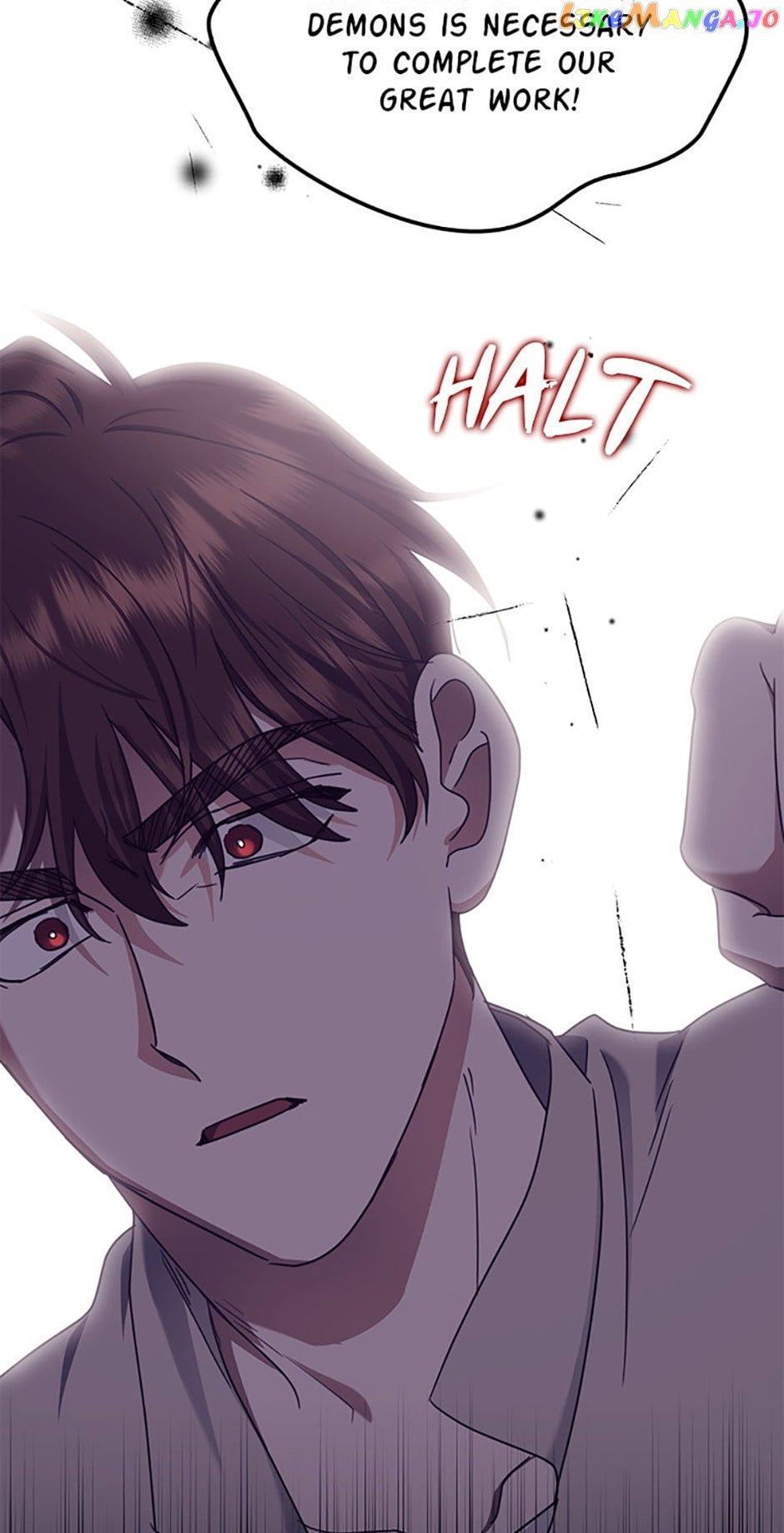 The Abandoned Bachelorette Enjoys Her Simple Life Chapter 22 page 44