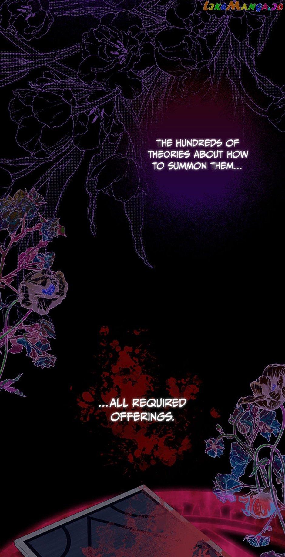 The Abandoned Bachelorette Enjoys Her Simple Life Chapter 22 page 47