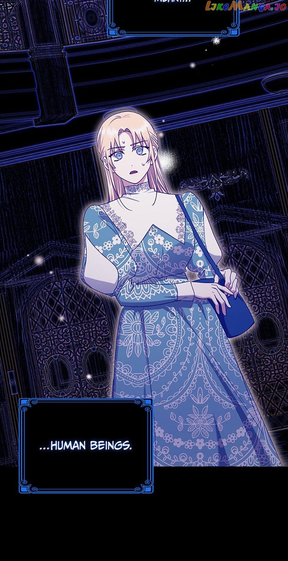 The Abandoned Bachelorette Enjoys Her Simple Life Chapter 22 page 49
