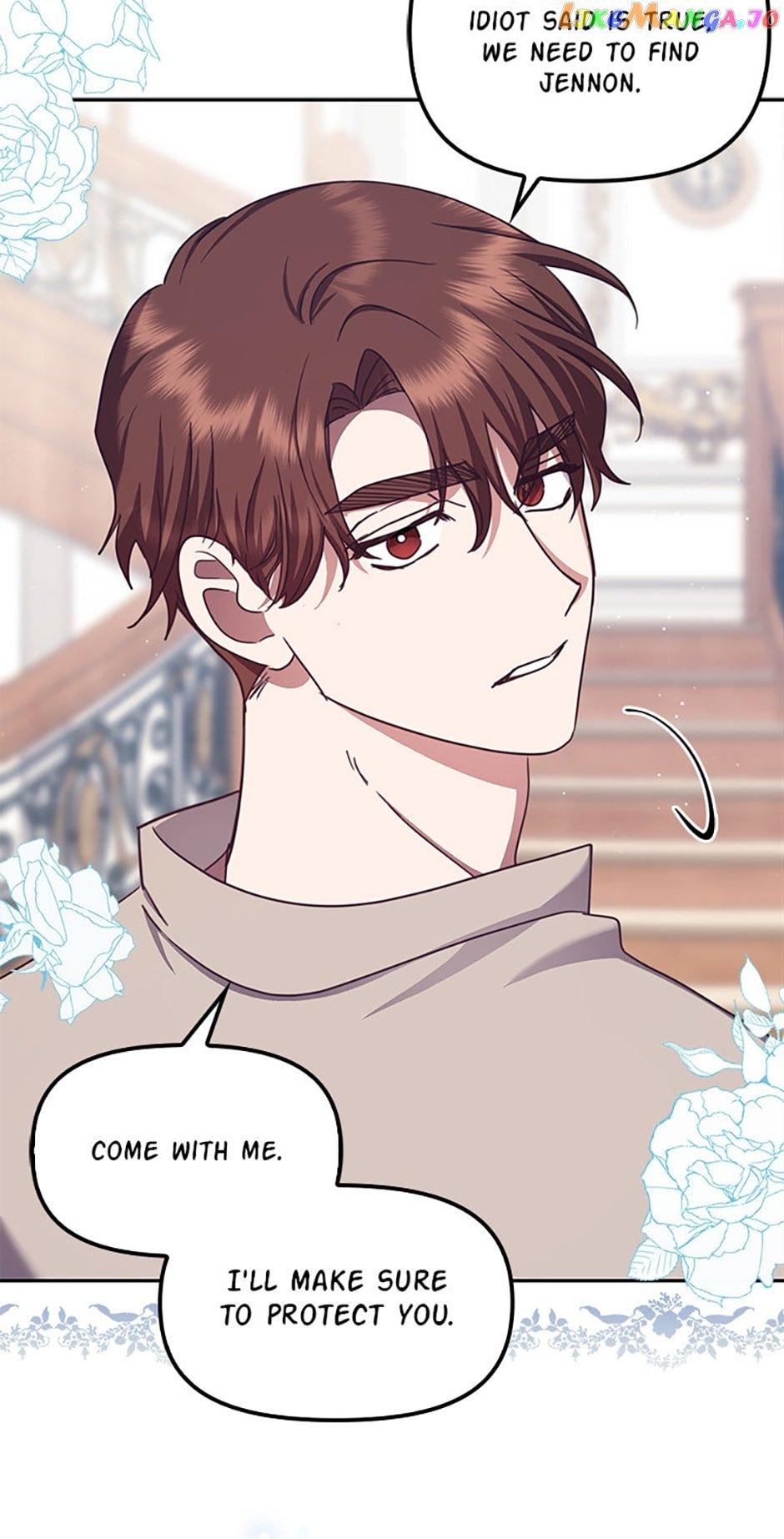 The Abandoned Bachelorette Enjoys Her Simple Life Chapter 22 page 53