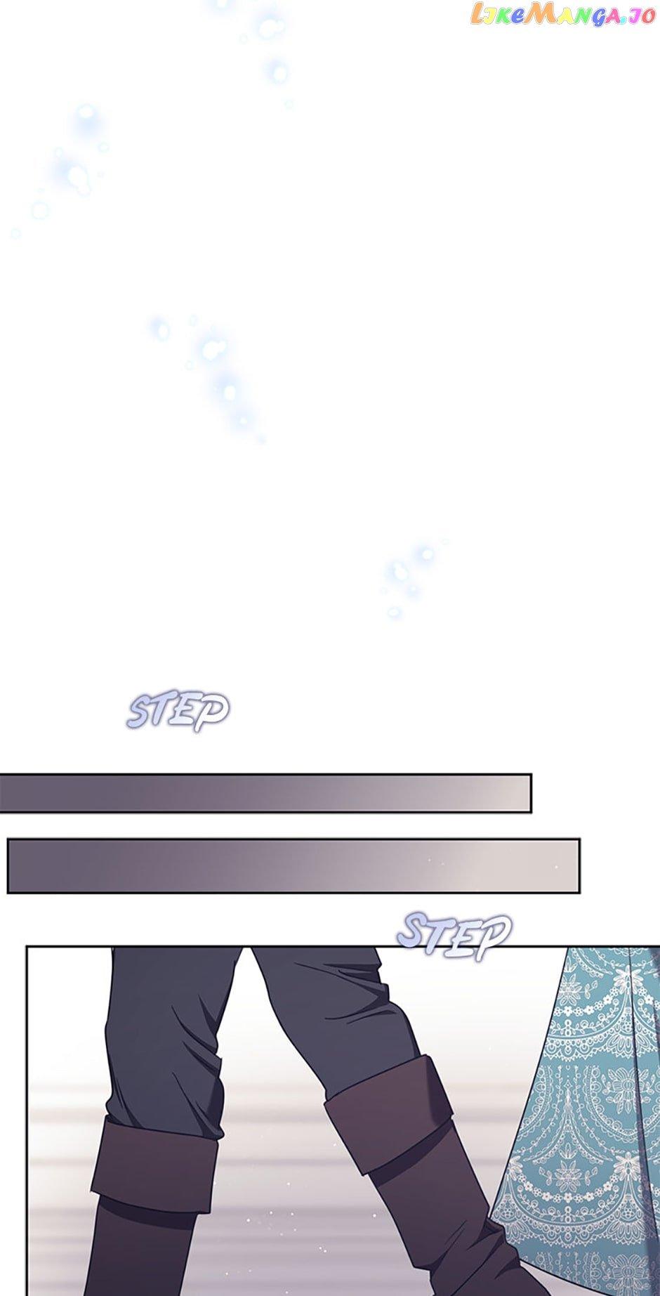 The Abandoned Bachelorette Enjoys Her Simple Life Chapter 22 page 54