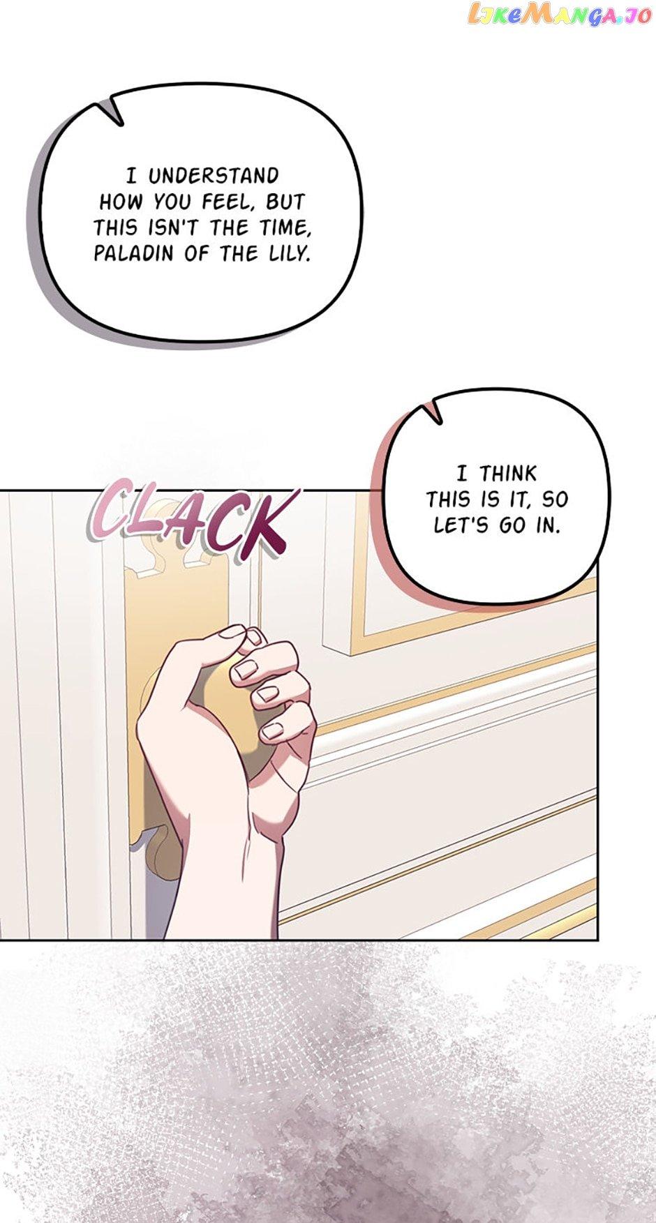 The Abandoned Bachelorette Enjoys Her Simple Life Chapter 22 page 59