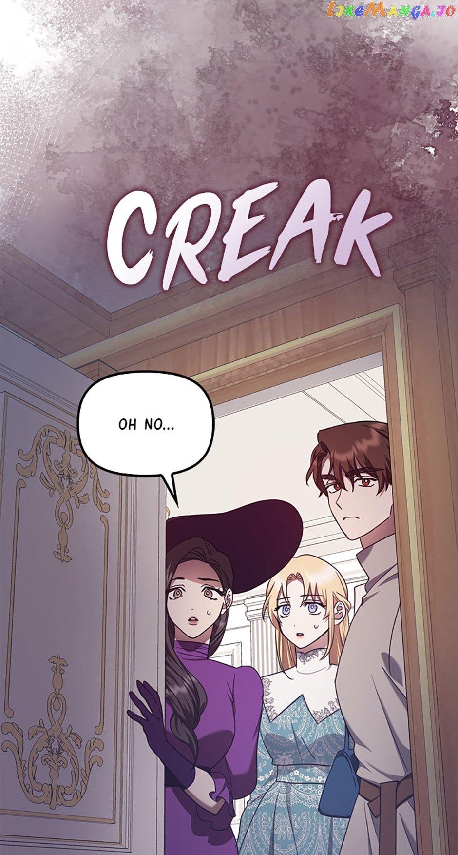 The Abandoned Bachelorette Enjoys Her Simple Life Chapter 22 page 60