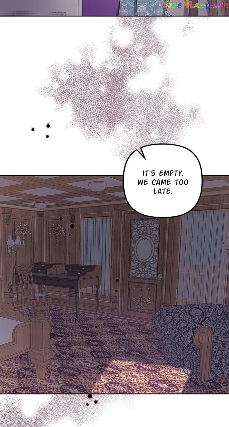 The Abandoned Bachelorette Enjoys Her Simple Life Chapter 22 page 61