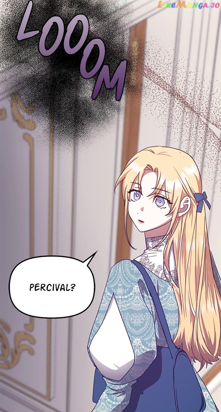 The Abandoned Bachelorette Enjoys Her Simple Life Chapter 22 page 63