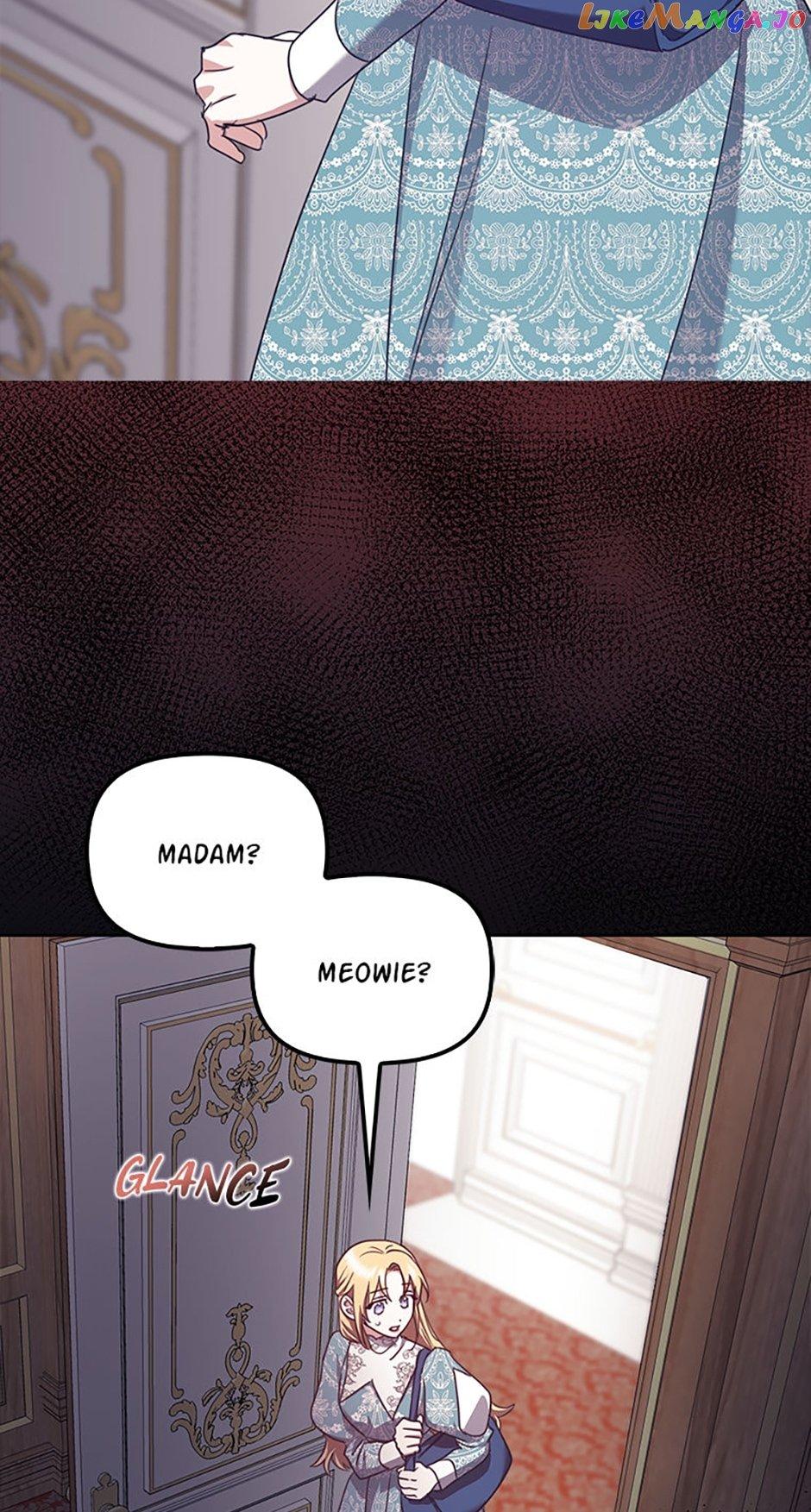 The Abandoned Bachelorette Enjoys Her Simple Life Chapter 22 page 64