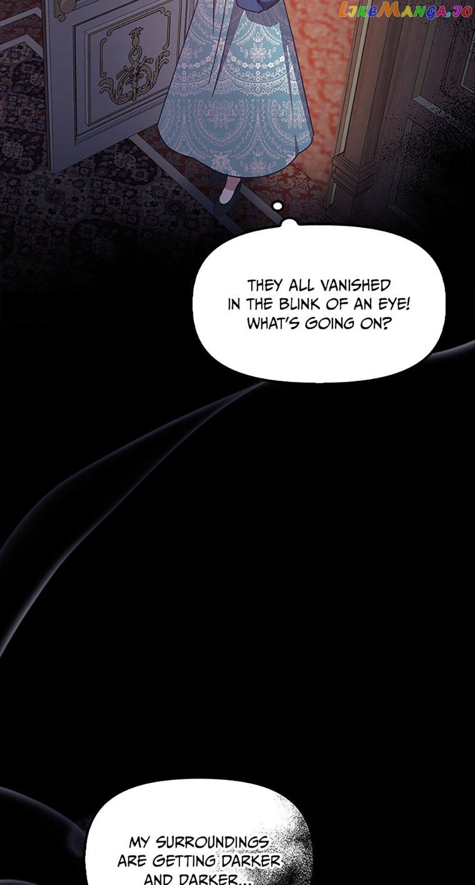 The Abandoned Bachelorette Enjoys Her Simple Life Chapter 22 page 65
