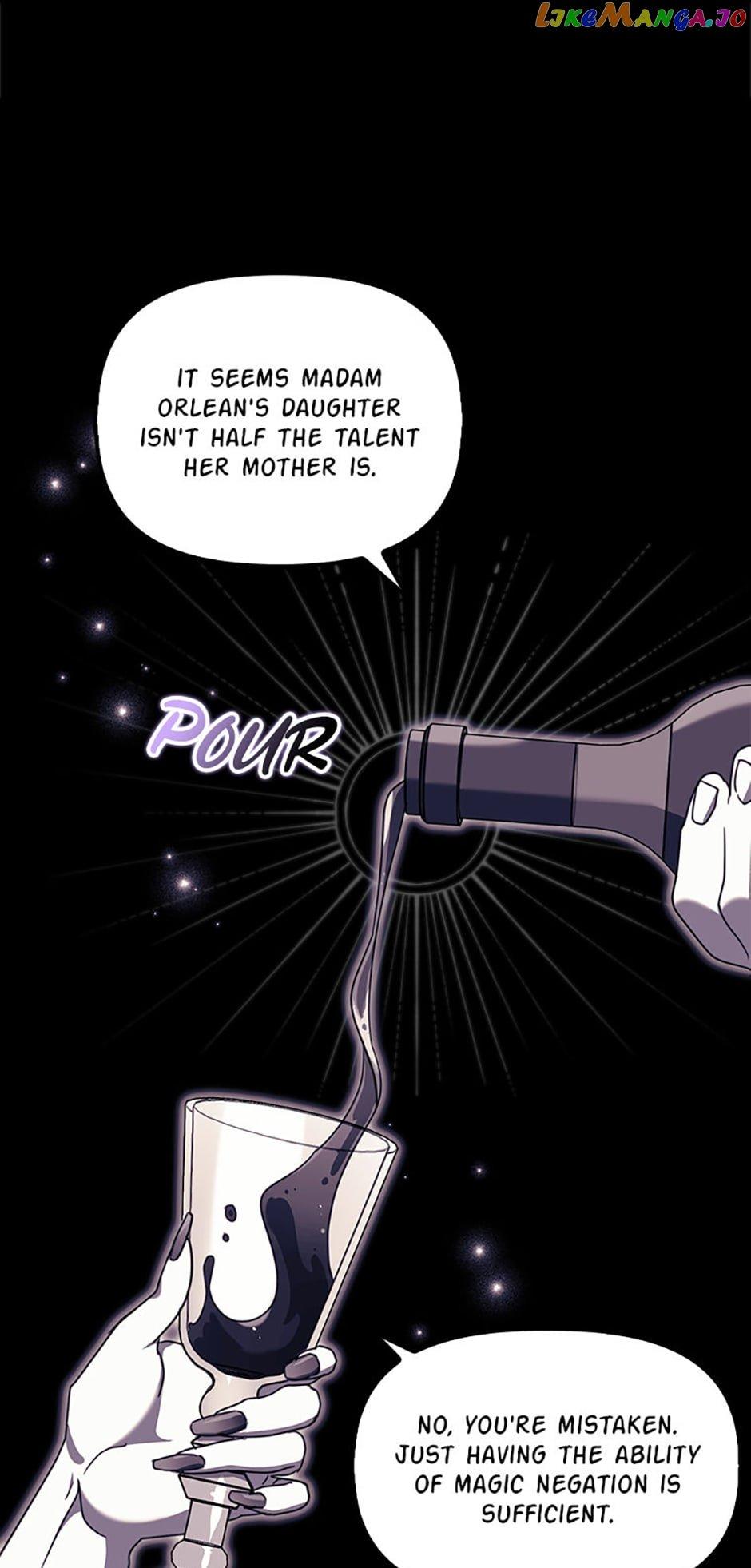The Abandoned Bachelorette Enjoys Her Simple Life Chapter 22 page 67