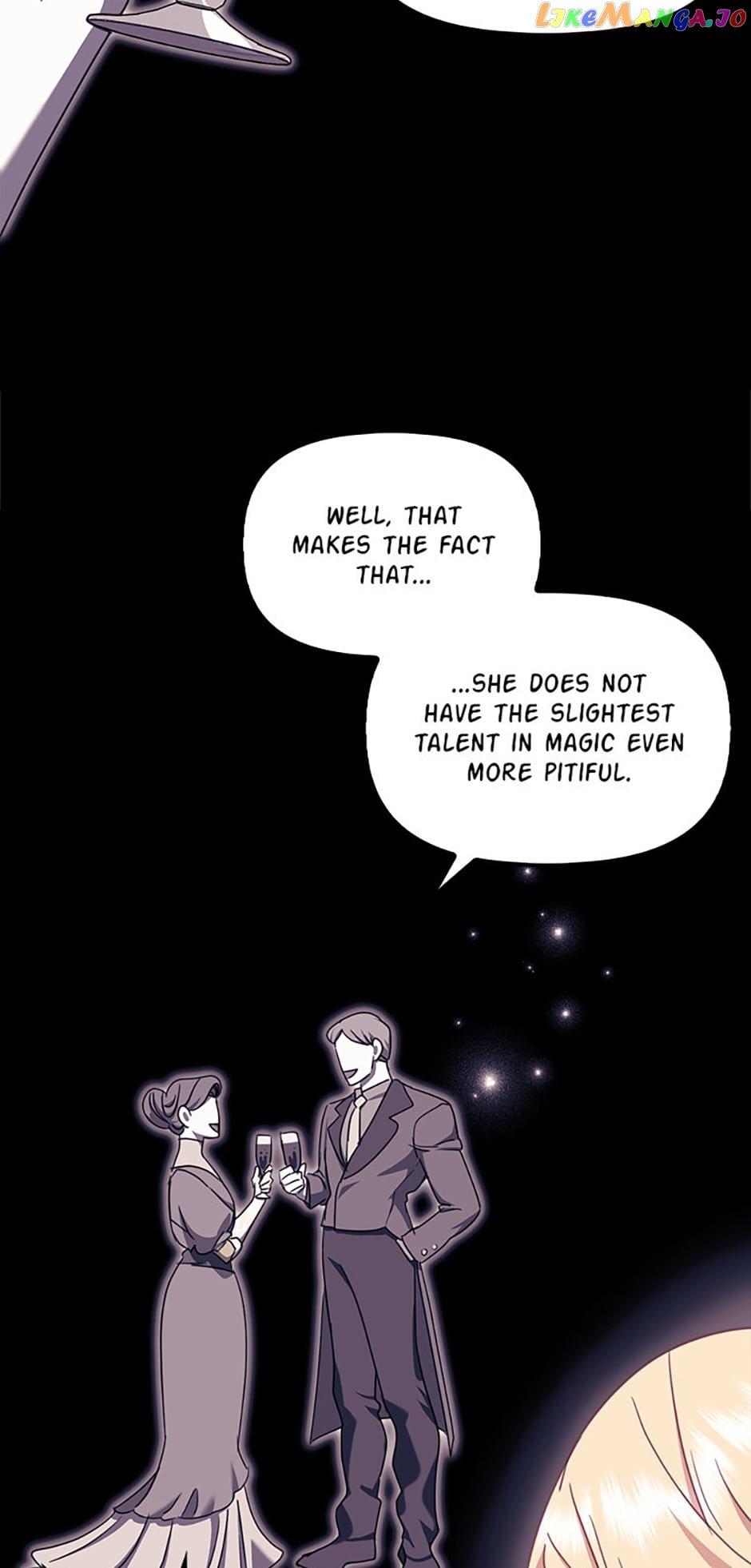 The Abandoned Bachelorette Enjoys Her Simple Life Chapter 22 page 68