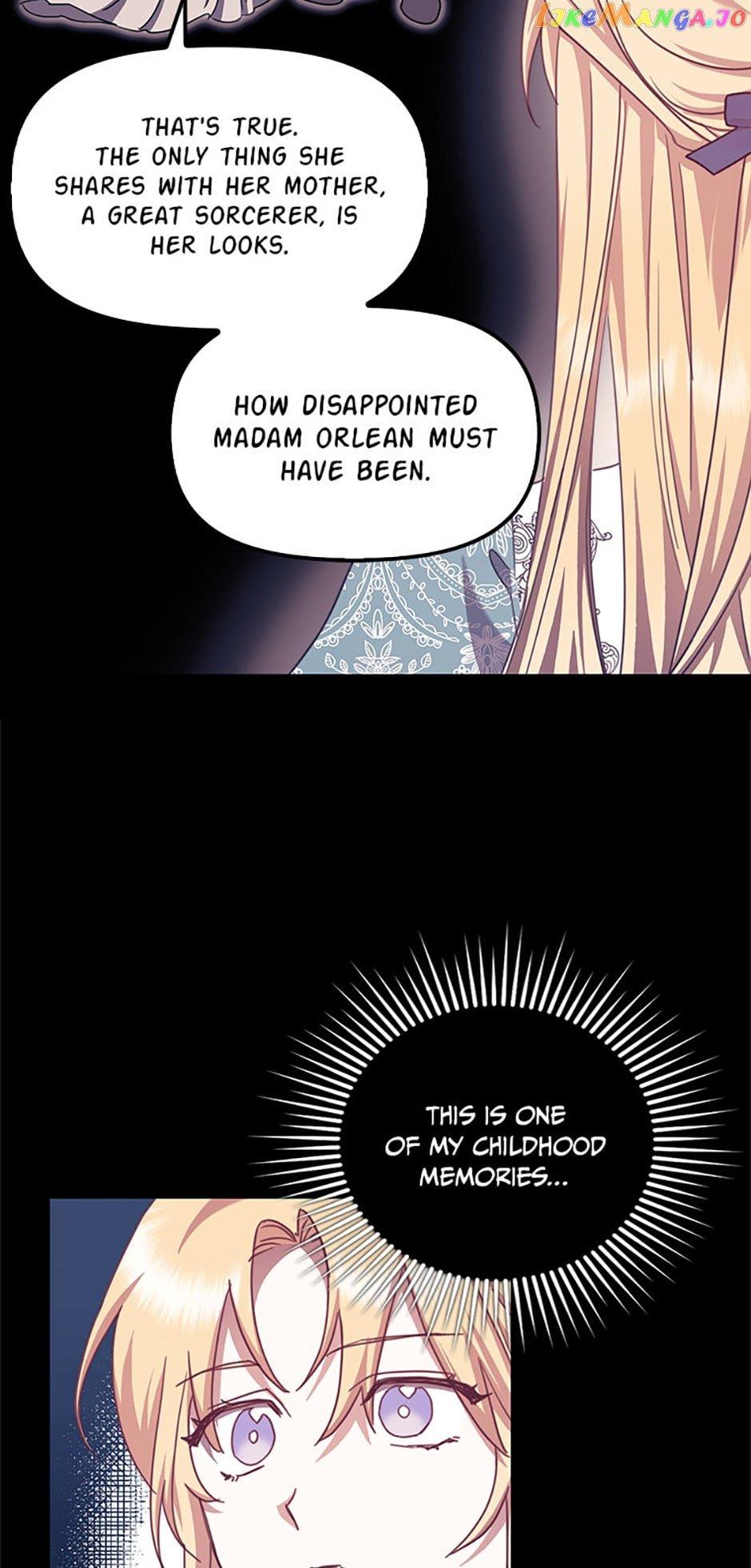The Abandoned Bachelorette Enjoys Her Simple Life Chapter 22 page 69
